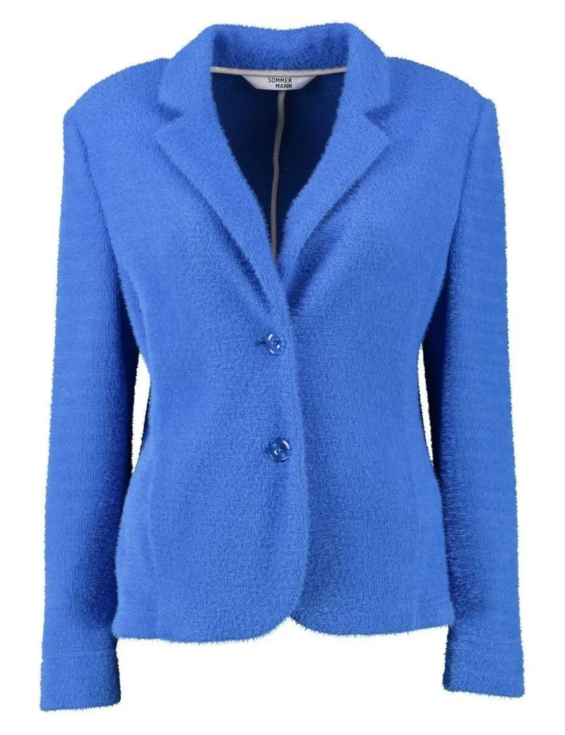 SOMMERMANN Jackenblazer