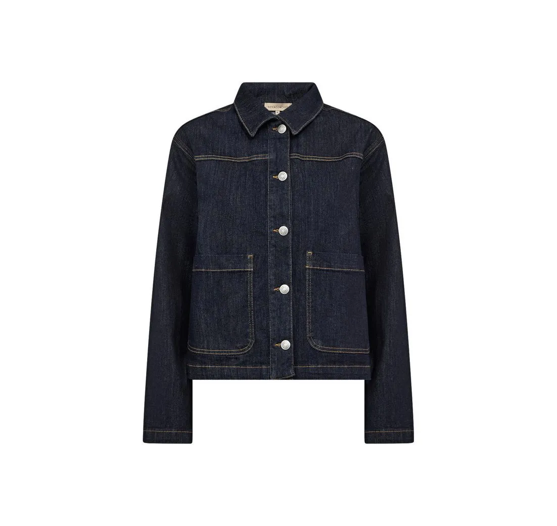 SOYACONCEPT Blusenblazer SC-KIMBERLY 41