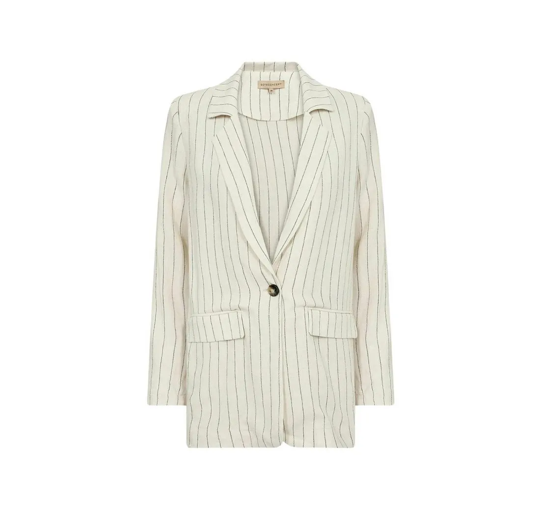 SOYACONCEPT Blusenblazer Soya Concept Blazer SC-POULA 3