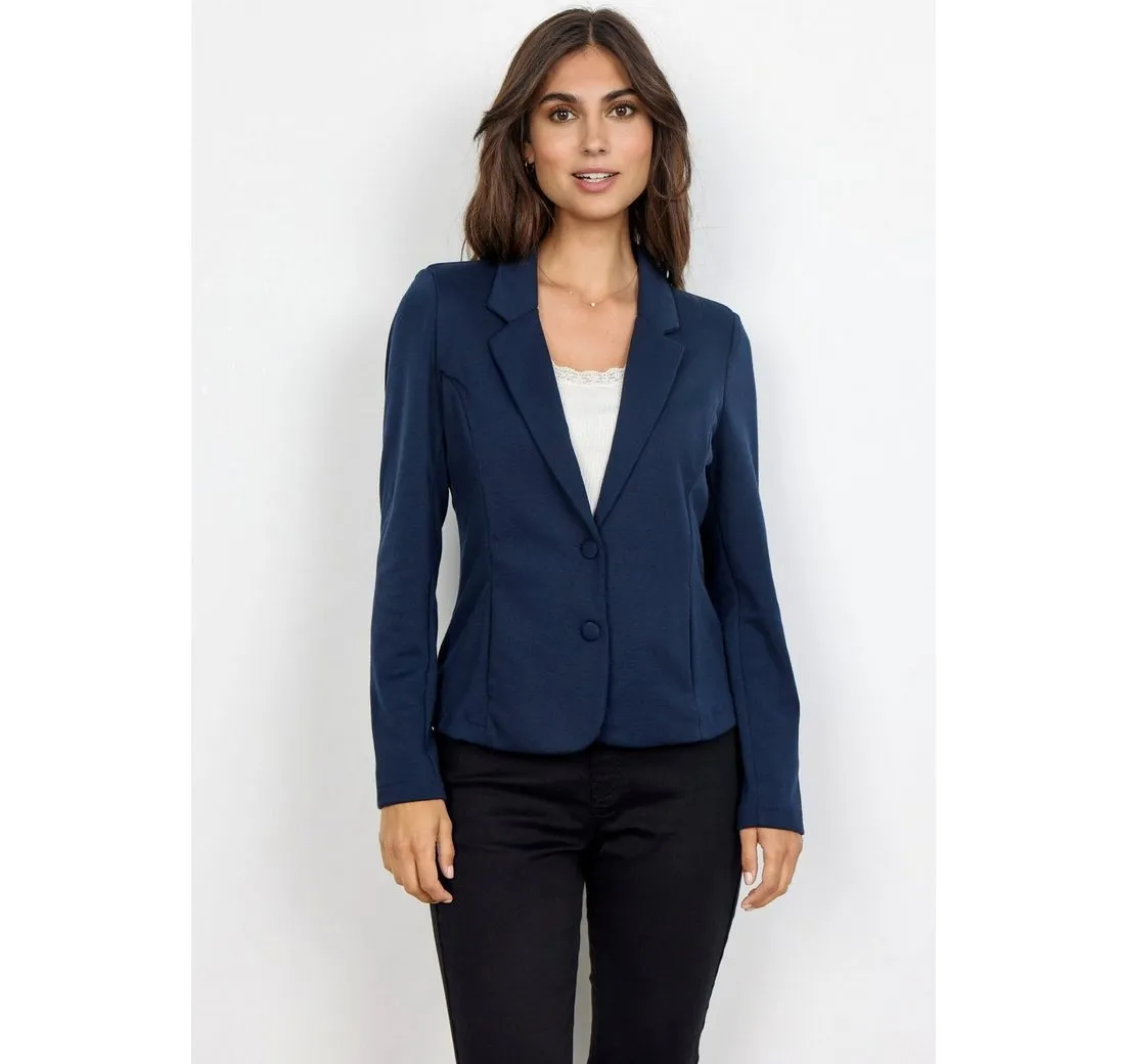SOYACONCEPT Kurzblazer SC-DANIELA 1