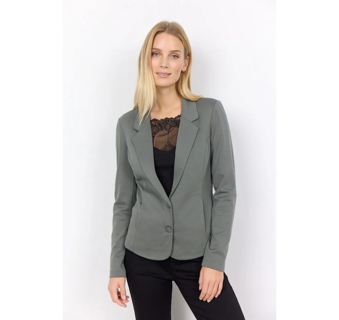 SOYACONCEPT Kurzblazer SC-DANIELA 1