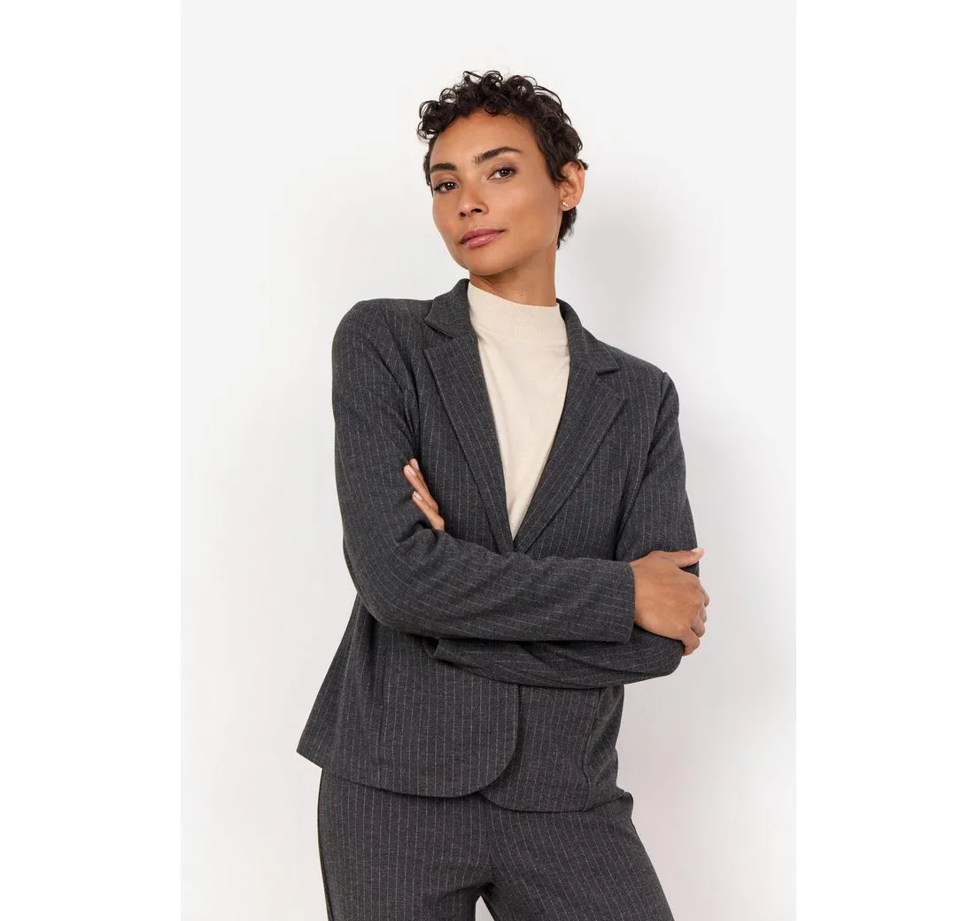 SOYACONCEPT Kurzblazer SC-IVA 3