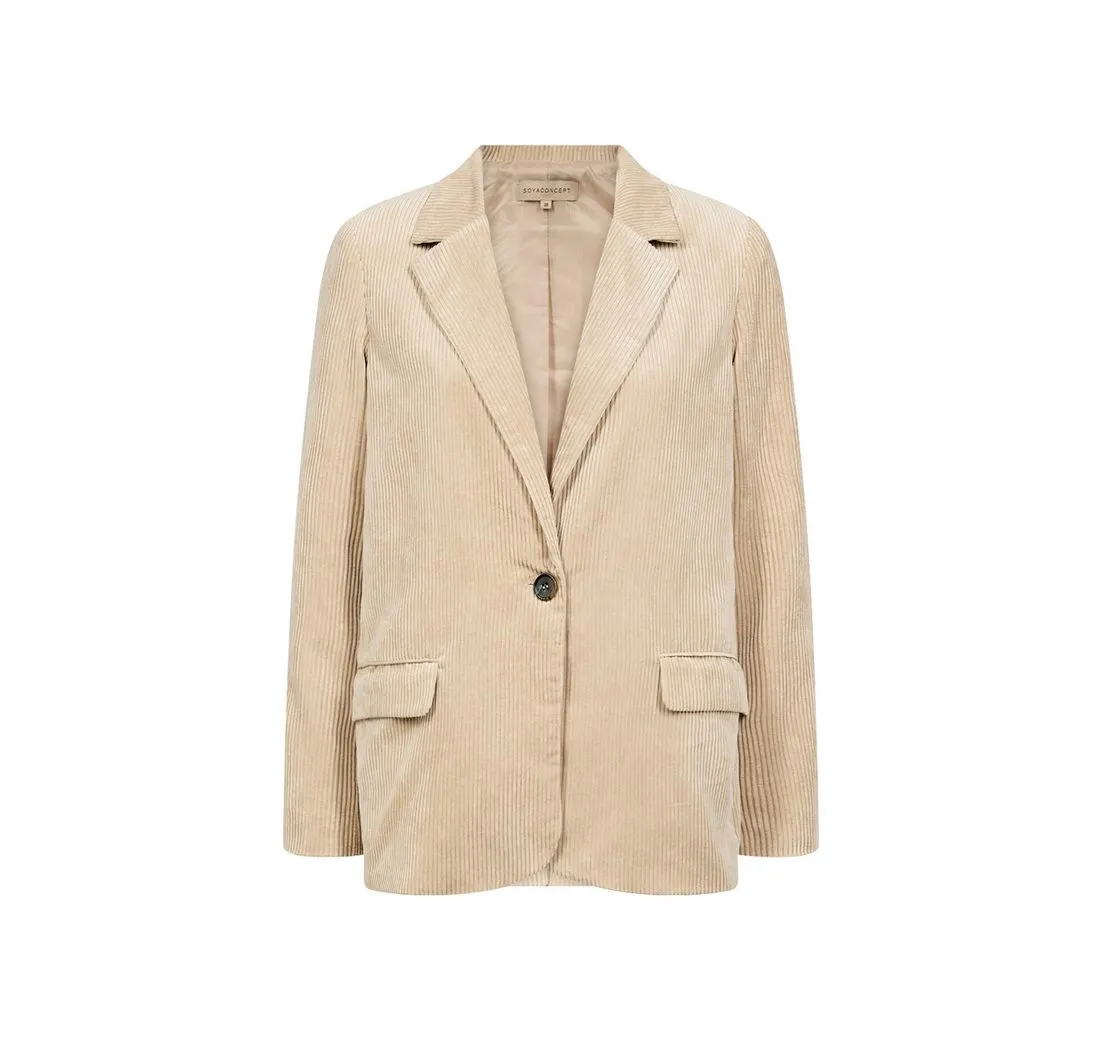 SOYACONCEPT Kurzblazer