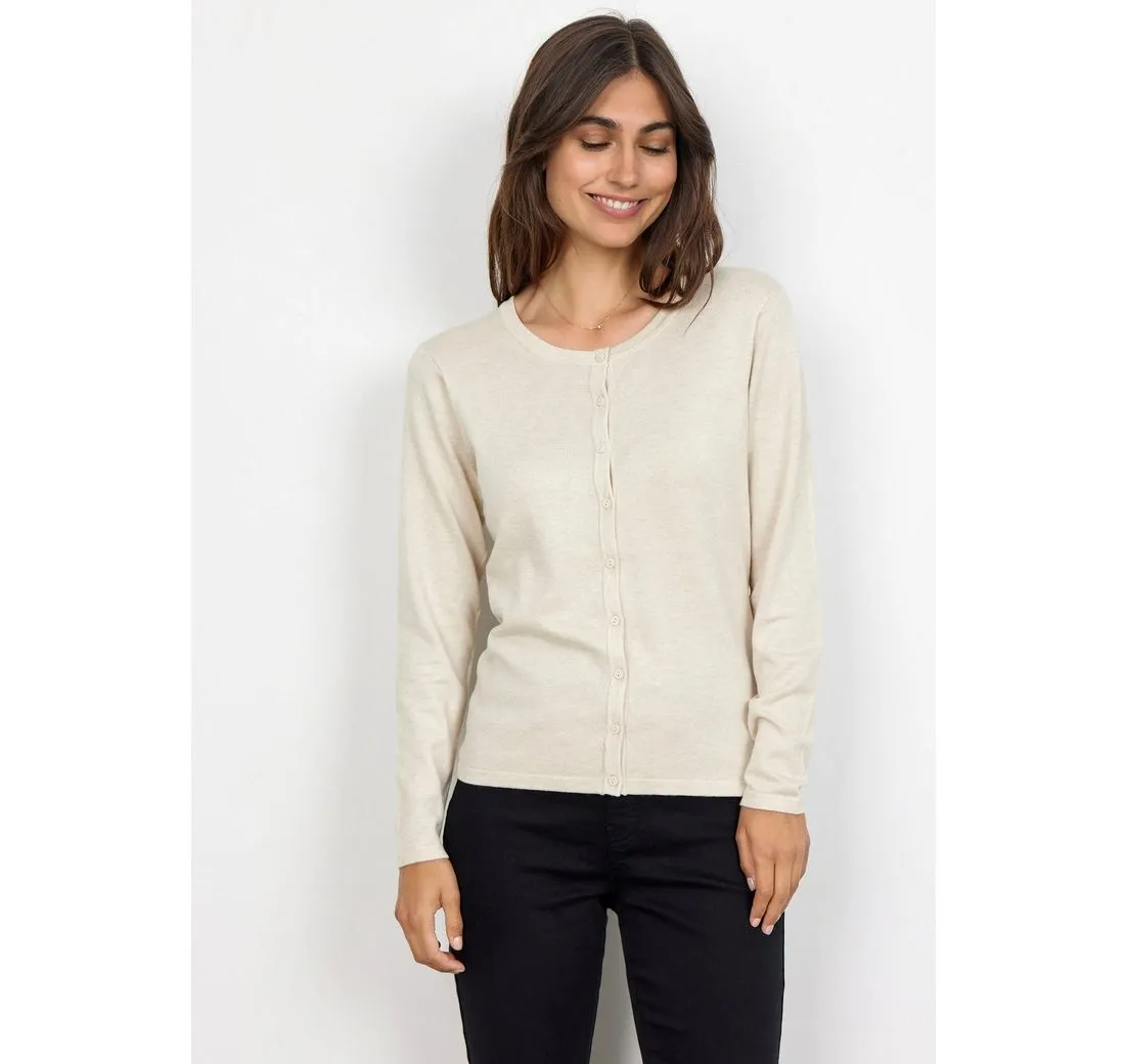 SOYACONCEPT Strickjacke SC-Dollie446 ein Klassiker