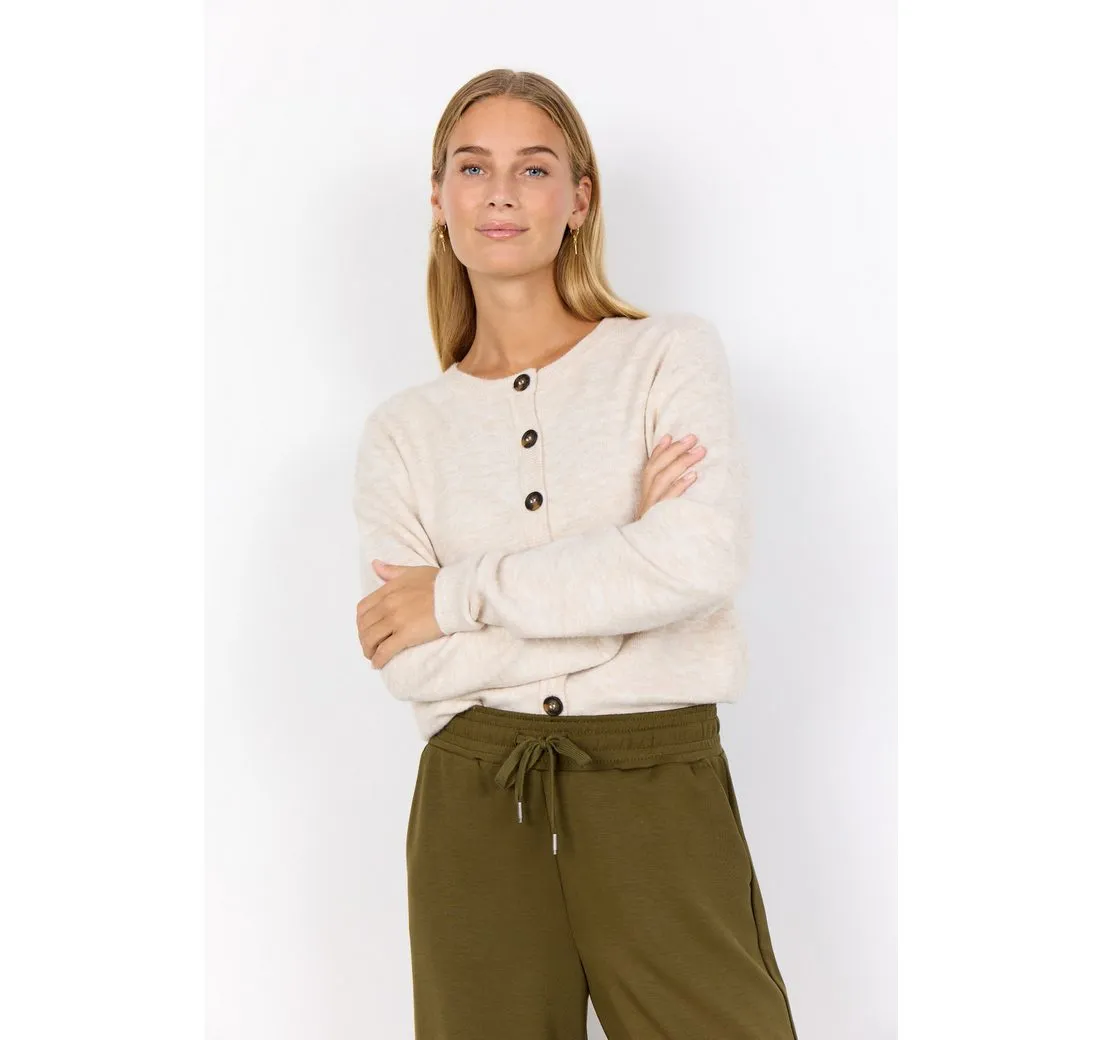 SOYACONCEPT Strickjacke SC-ORLEAN 2