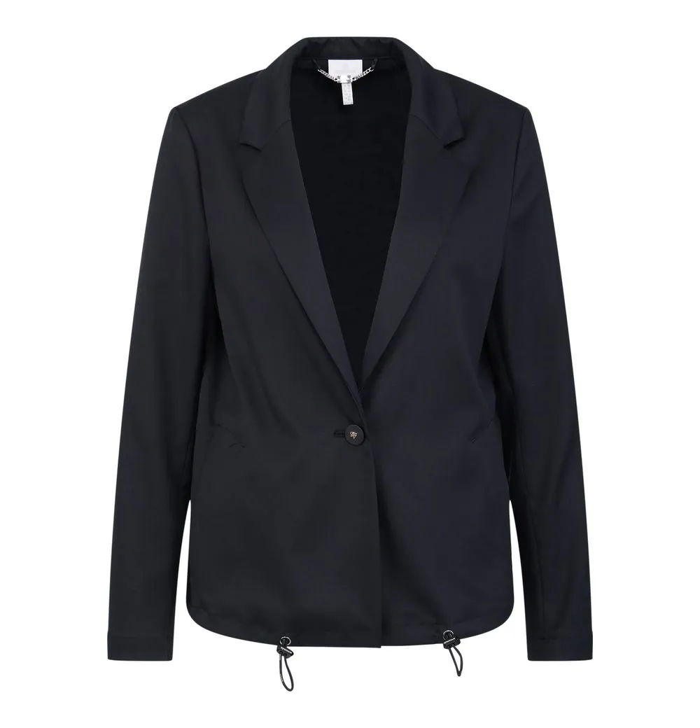 SPORTALM KITZBÜHEL Blusenblazer