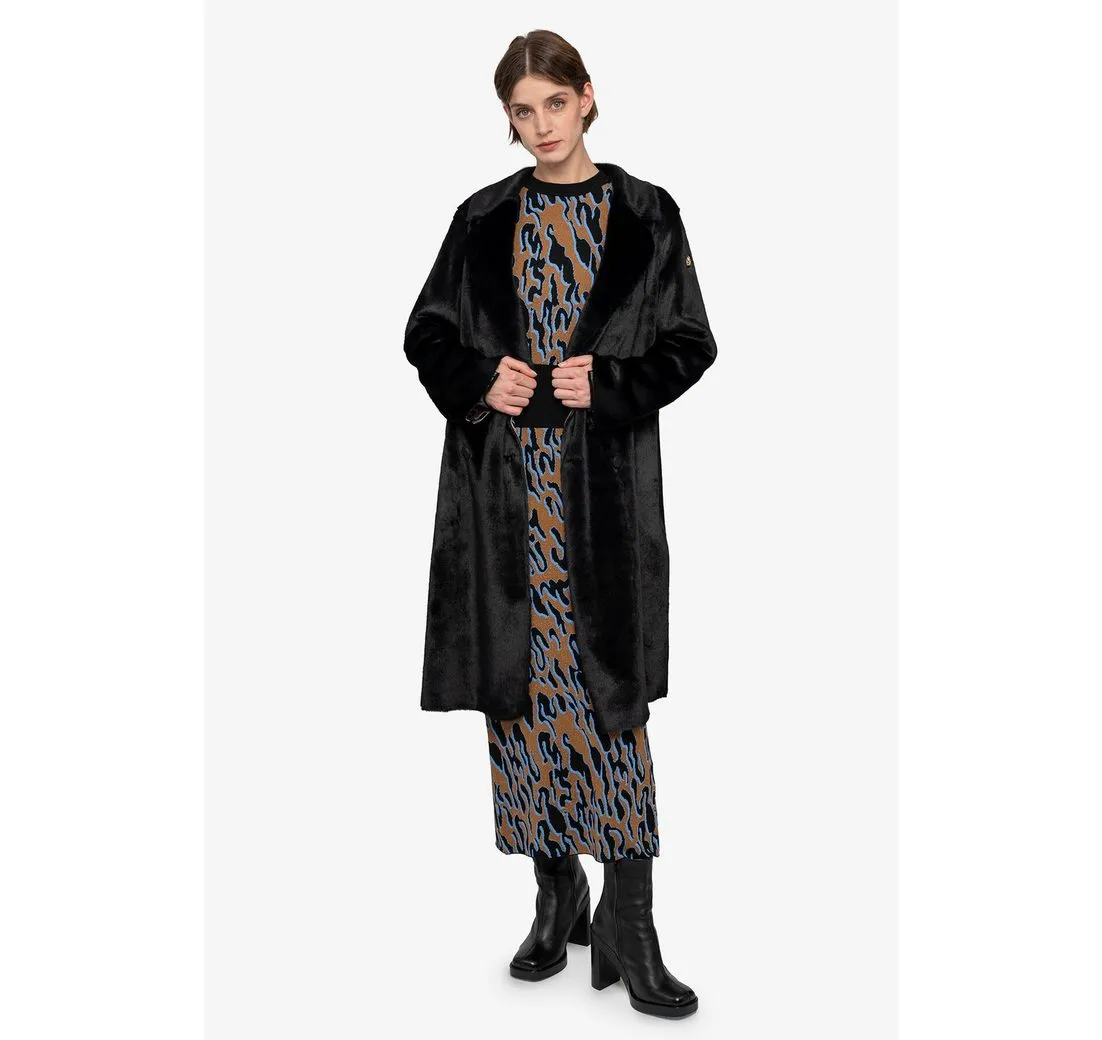 SPORTALM KITZBÜHEL Langmantel