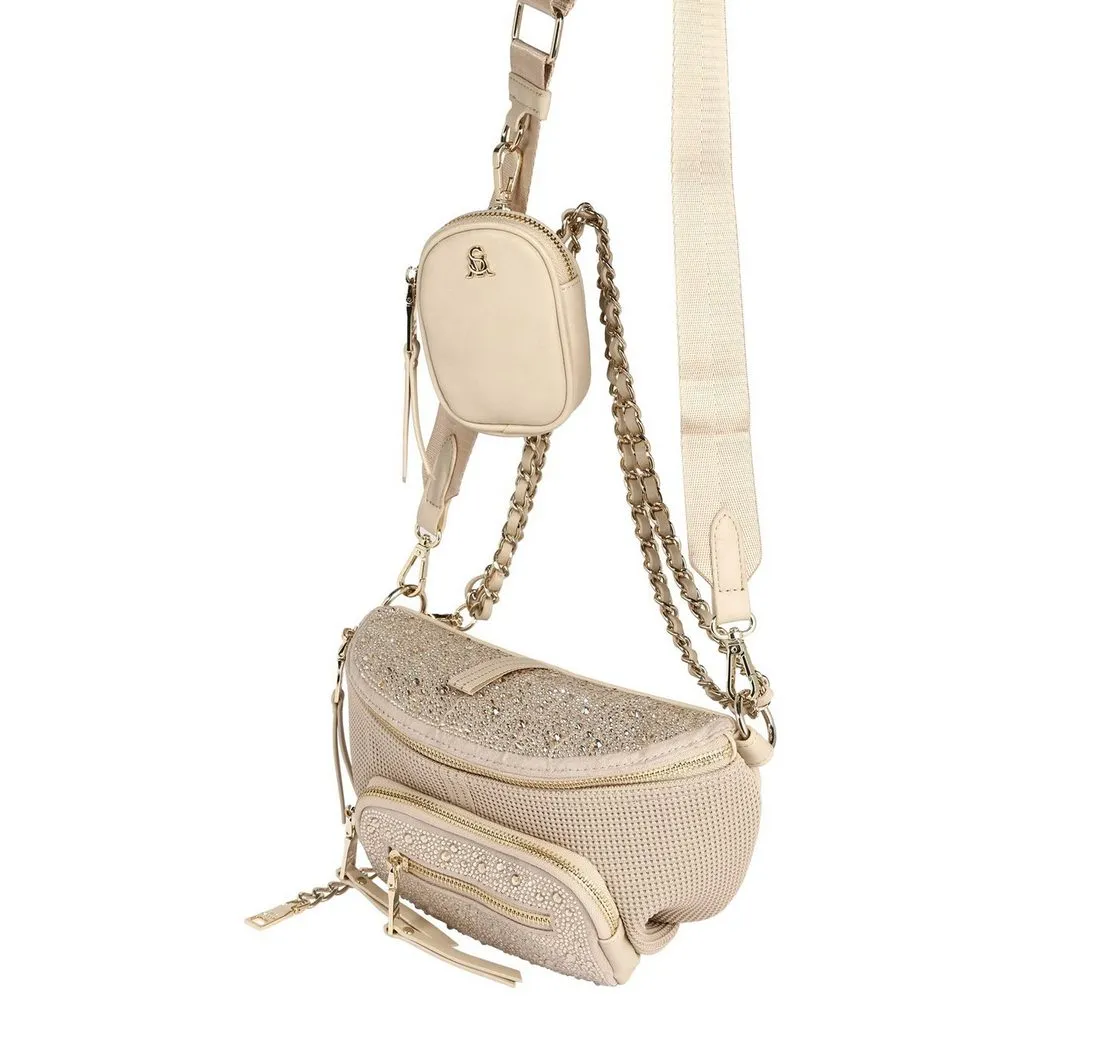 STEVE MADDEN Gürteltasche Bmaxima (1-tlg)