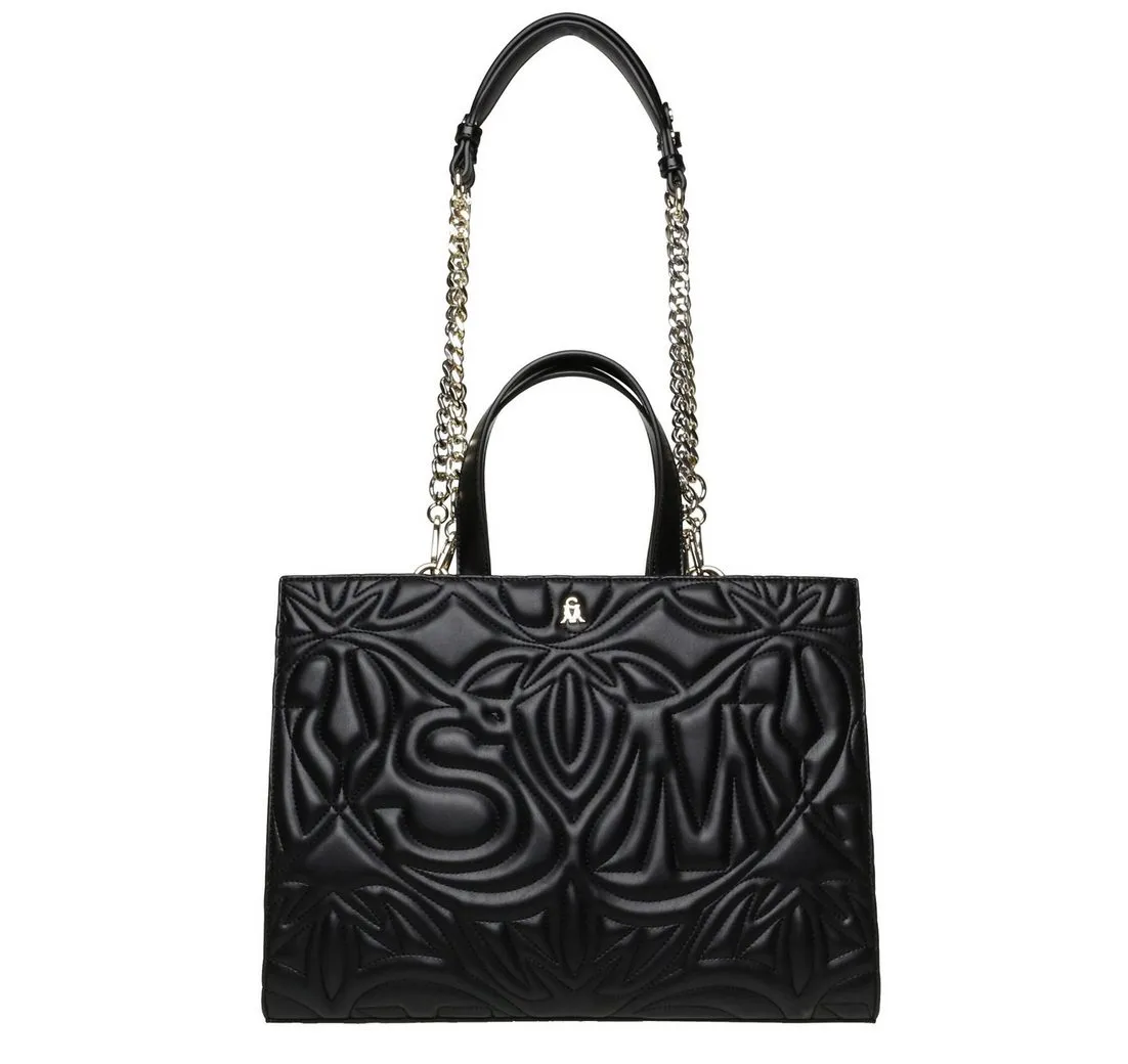 STEVE MADDEN Handtasche Taschen Lederimitat