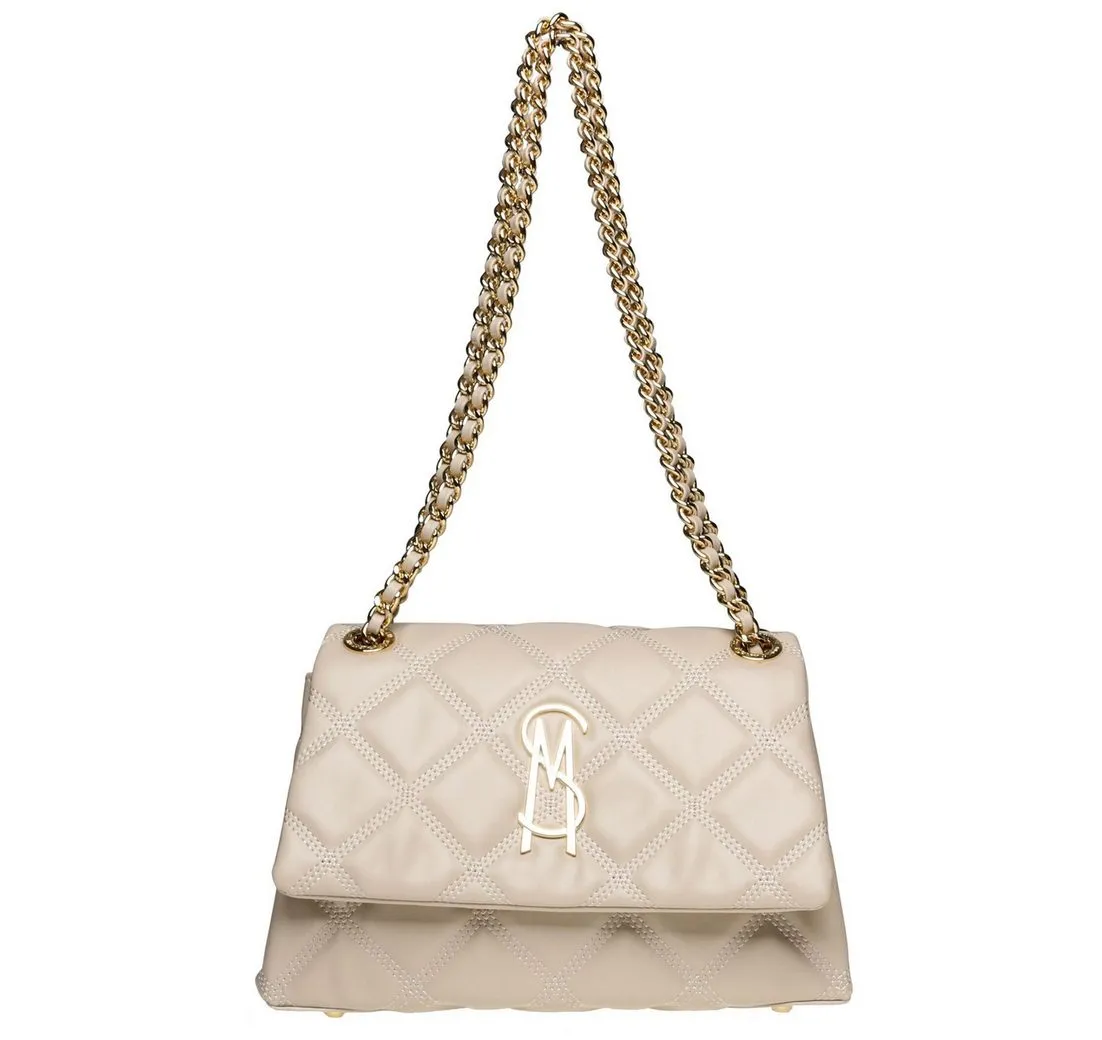 STEVE MADDEN Handtasche Taschen Lederimitat
