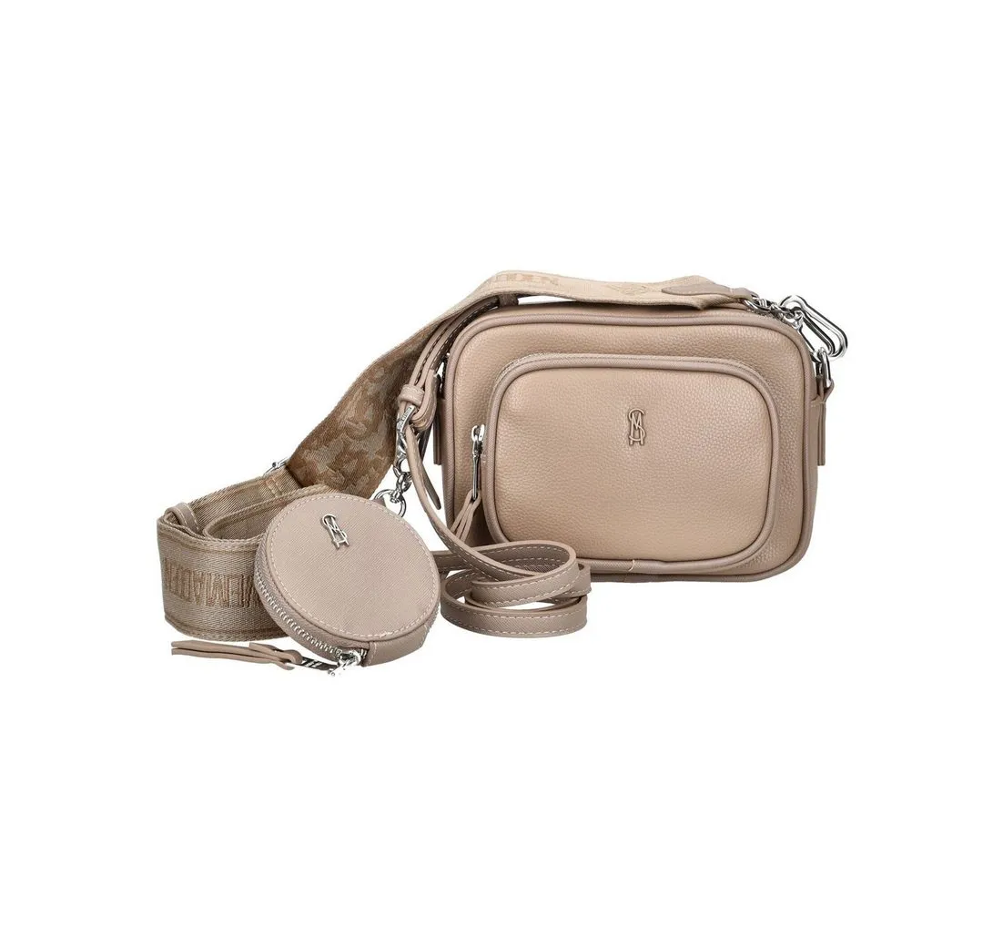 STEVE MADDEN Handtasche Taschen Lederimitat
