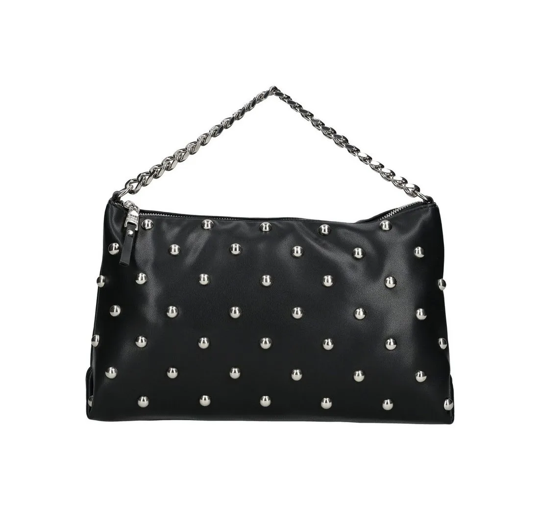 STEVE MADDEN Henkeltasche STEVE MADDEN Taschen Lederimitat