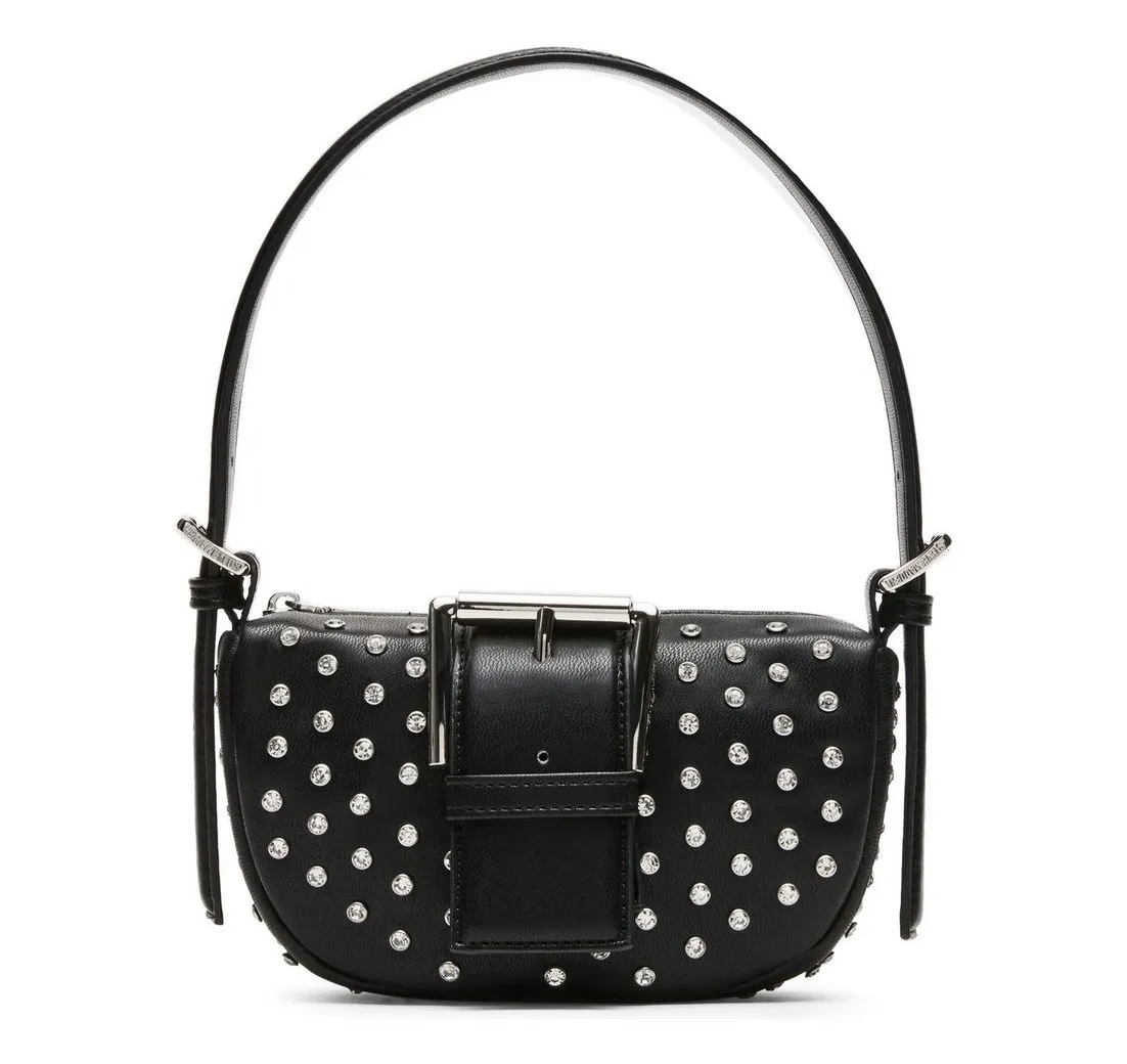 STEVE MADDEN Henkeltasche STEVE MADDEN Taschen Lederimitat