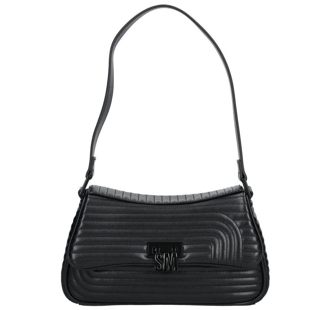 STEVE MADDEN Henkeltasche STEVE MADDEN Taschen Lederimitat