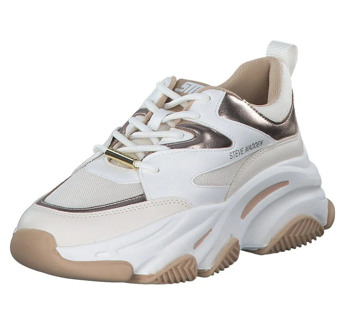 STEVE MADDEN Progressive SM19000096 Schnürschuh