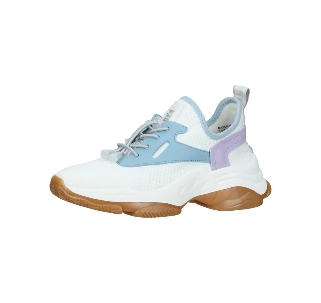 STEVE MADDEN Sneaker Mesh Sneaker