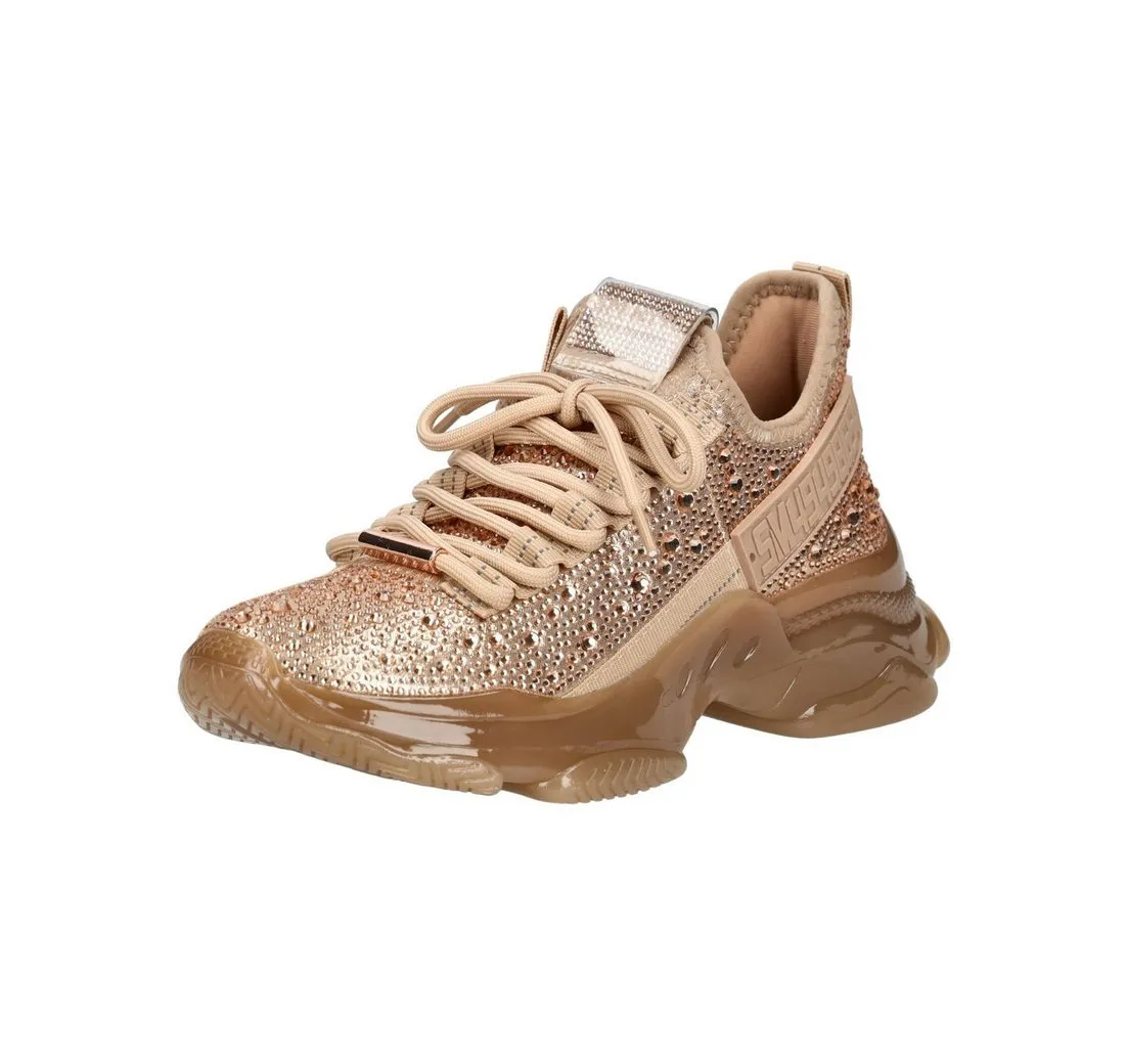 STEVE MADDEN Sneaker Synthetik/Textil Sneaker