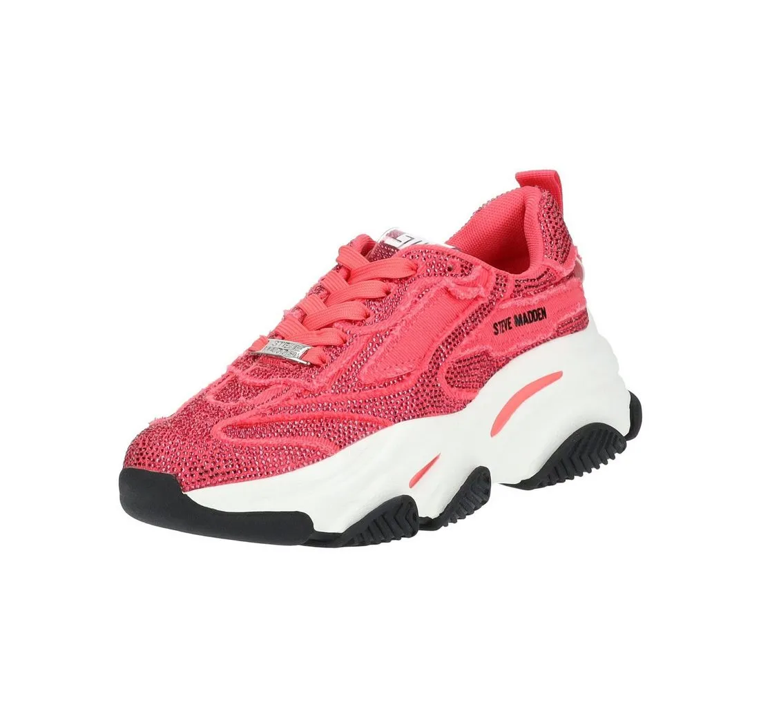 STEVE MADDEN Sneaker Textil Sneaker