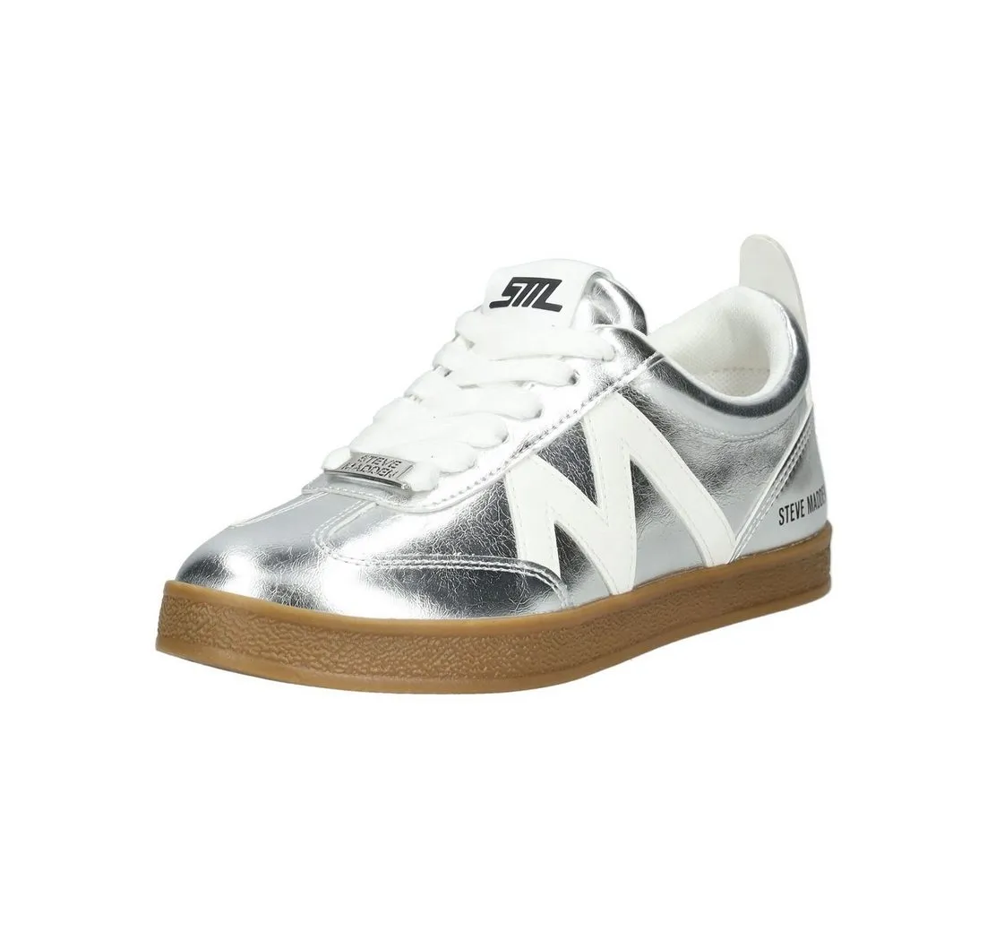 STEVE MADDEN STEVE MADDEN Sneaker Lederimitat Sneaker