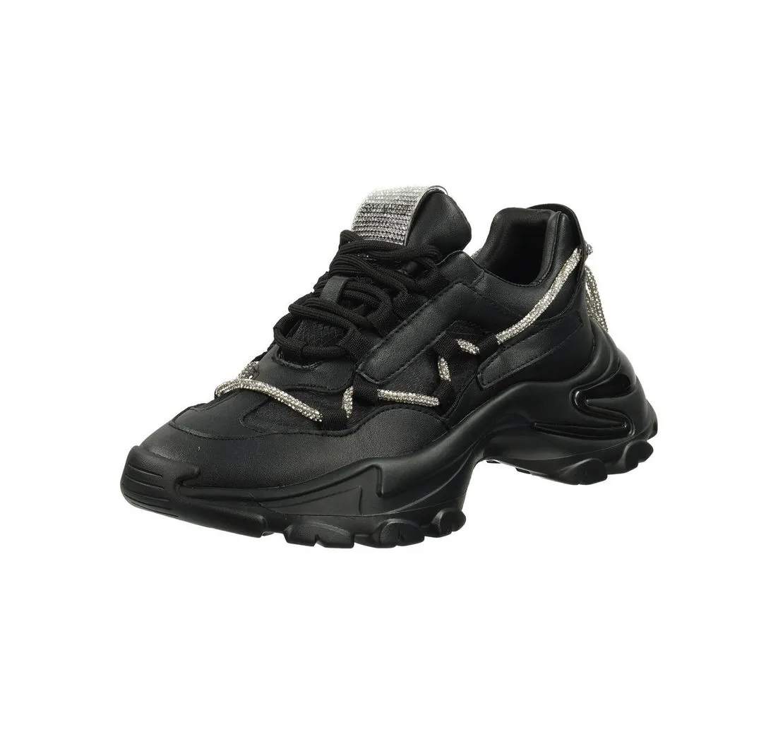 STEVE MADDEN STEVE MADDEN Sneaker Lederimitat Sneaker