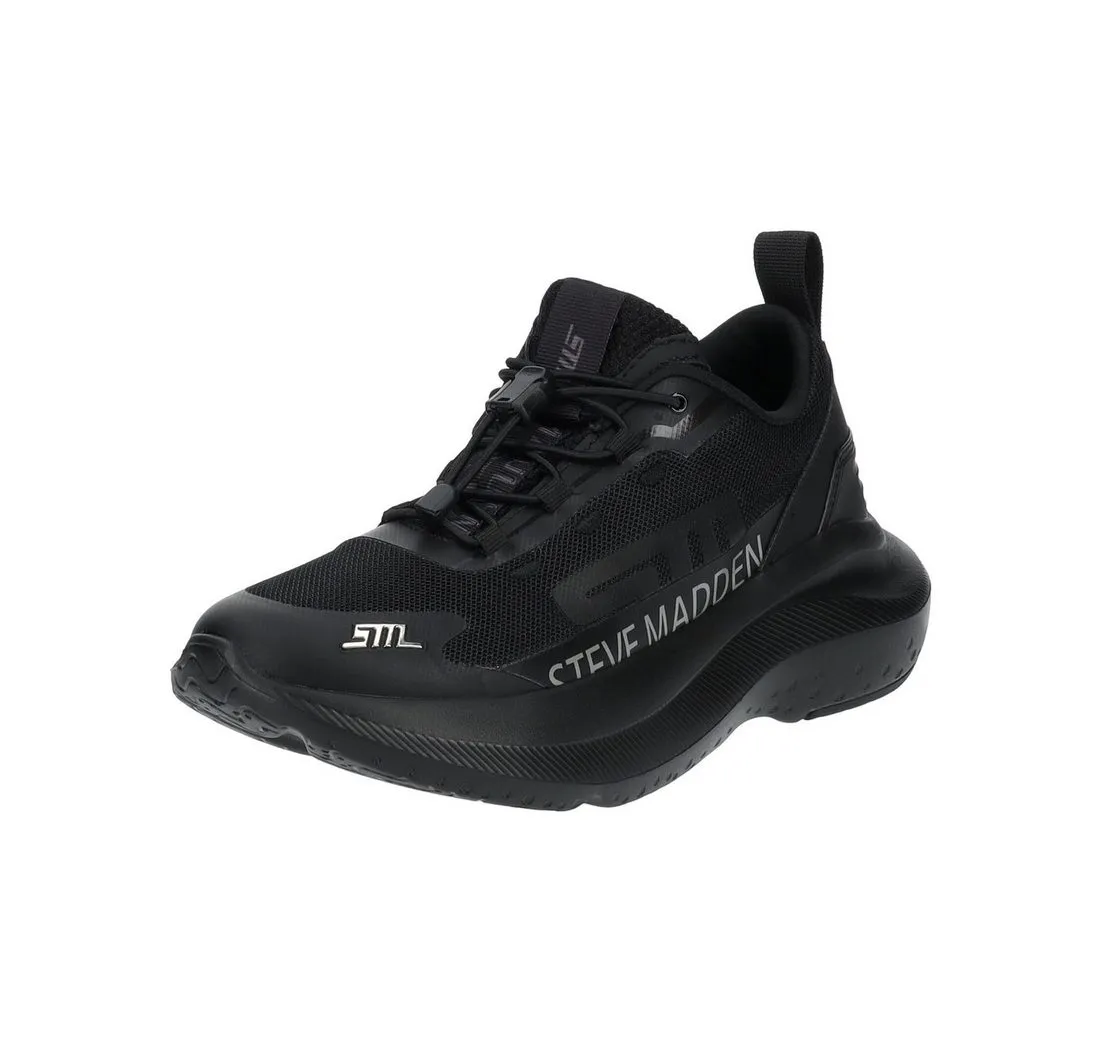 STEVE MADDEN STEVE MADDEN Sneaker Lederimitat/Mesh Sneaker