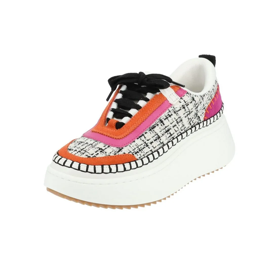 STEVE MADDEN STEVE MADDEN Sneaker Lederimitat/Textil Sneaker