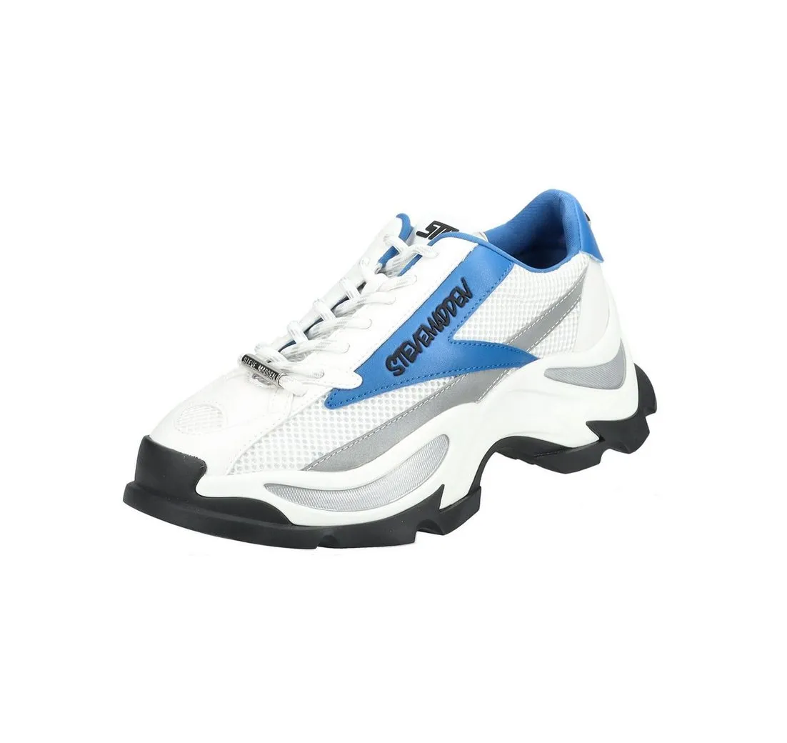 STEVE MADDEN STEVE MADDEN Sneaker Lederimitat/Textil Sneaker