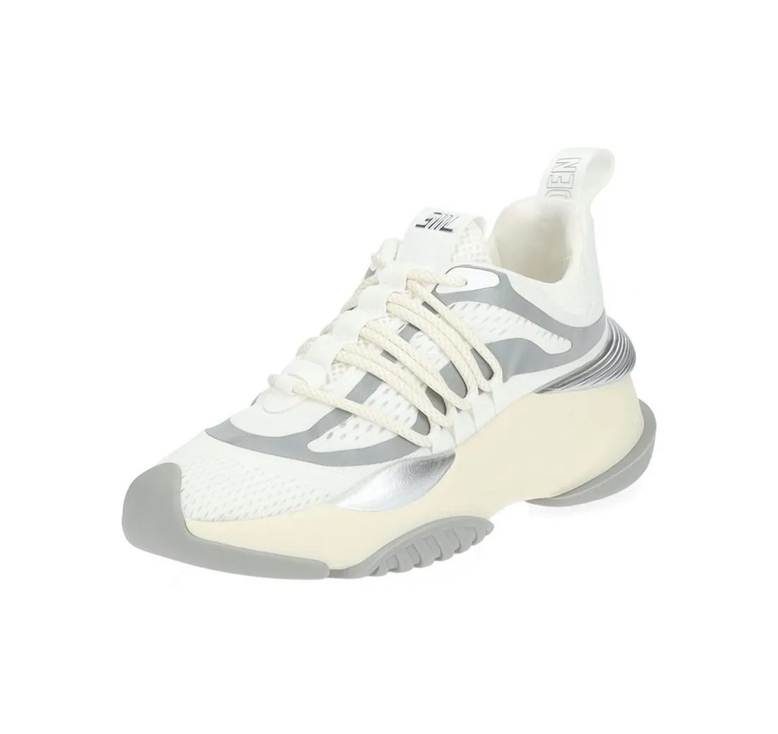 STEVE MADDEN STEVE MADDEN Sneaker Lederimitat/Textil Sneaker