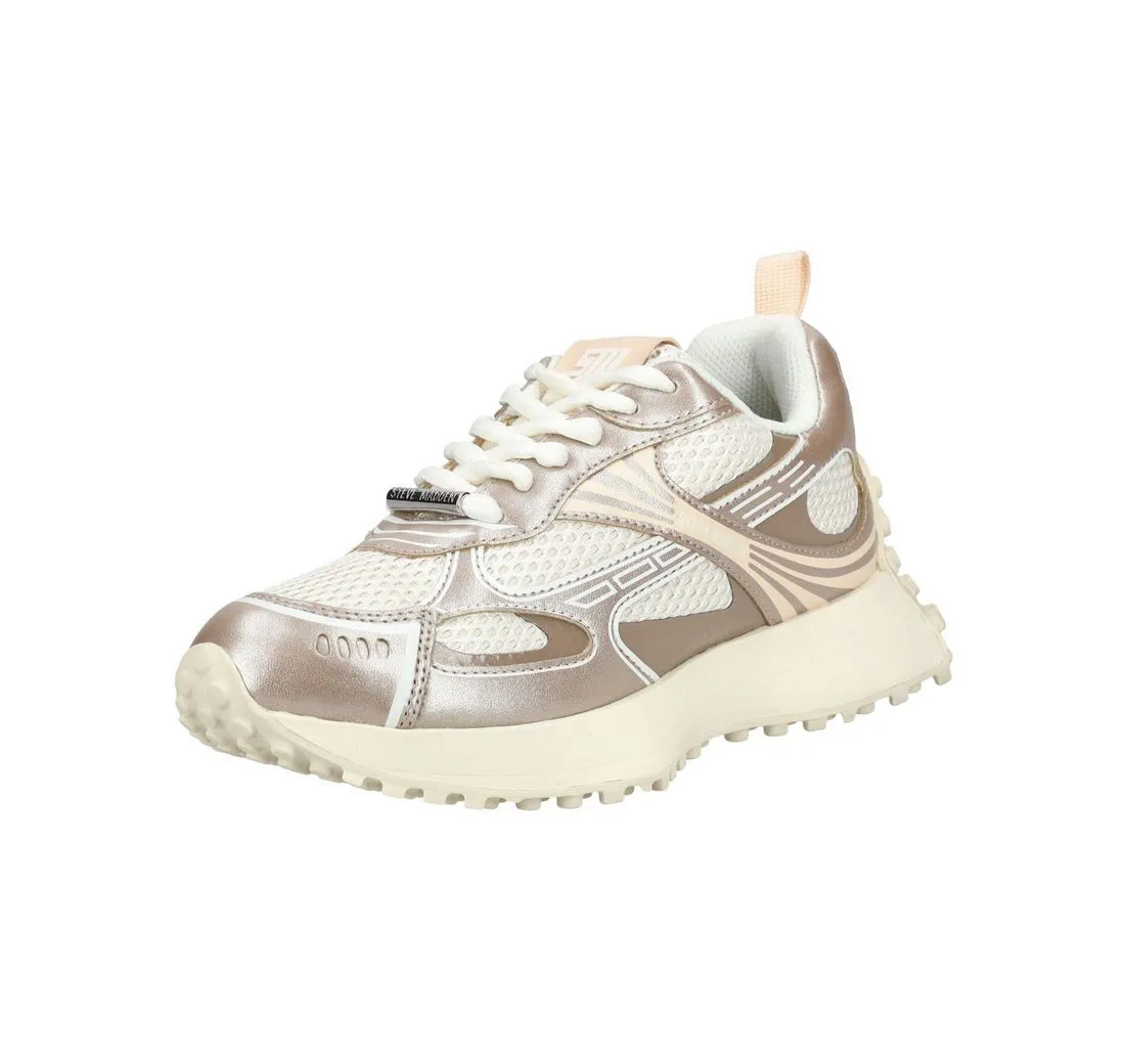 STEVE MADDEN STEVE MADDEN Sneaker Lederimitat/Textil Sneaker