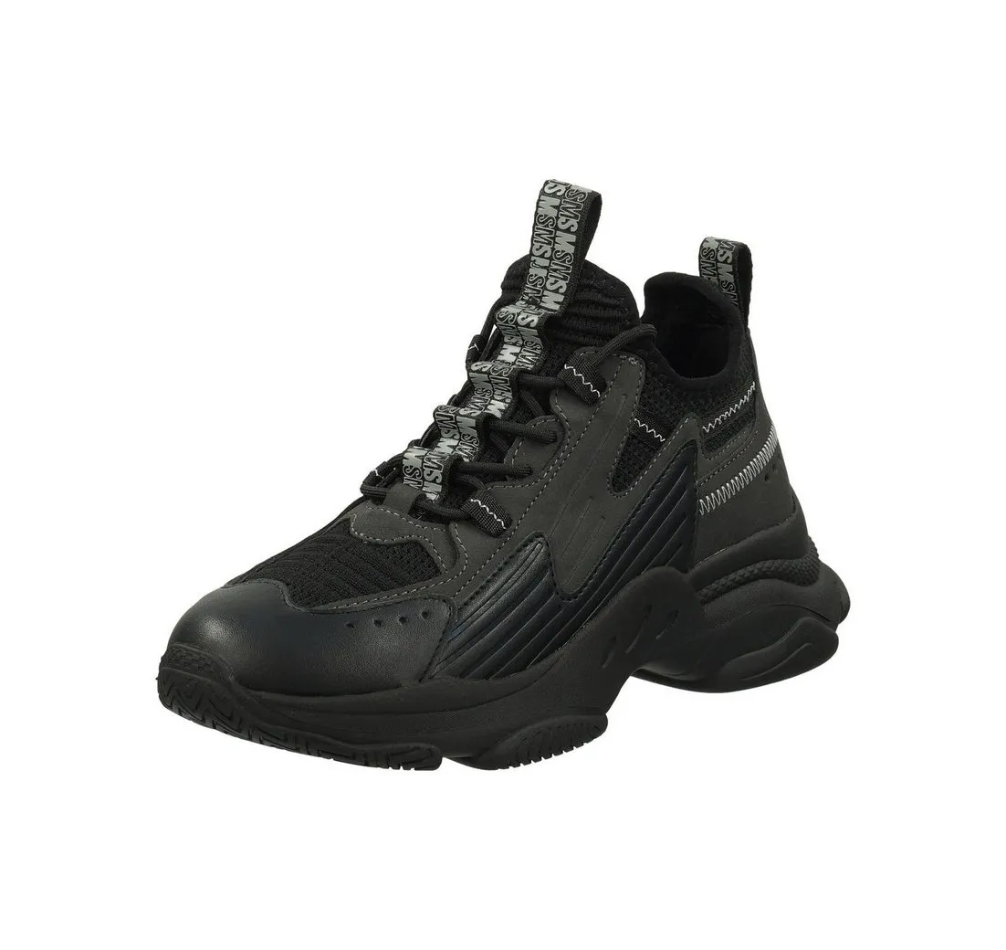 STEVE MADDEN STEVE MADDEN Sneaker Lederimitat/Textil Sneaker