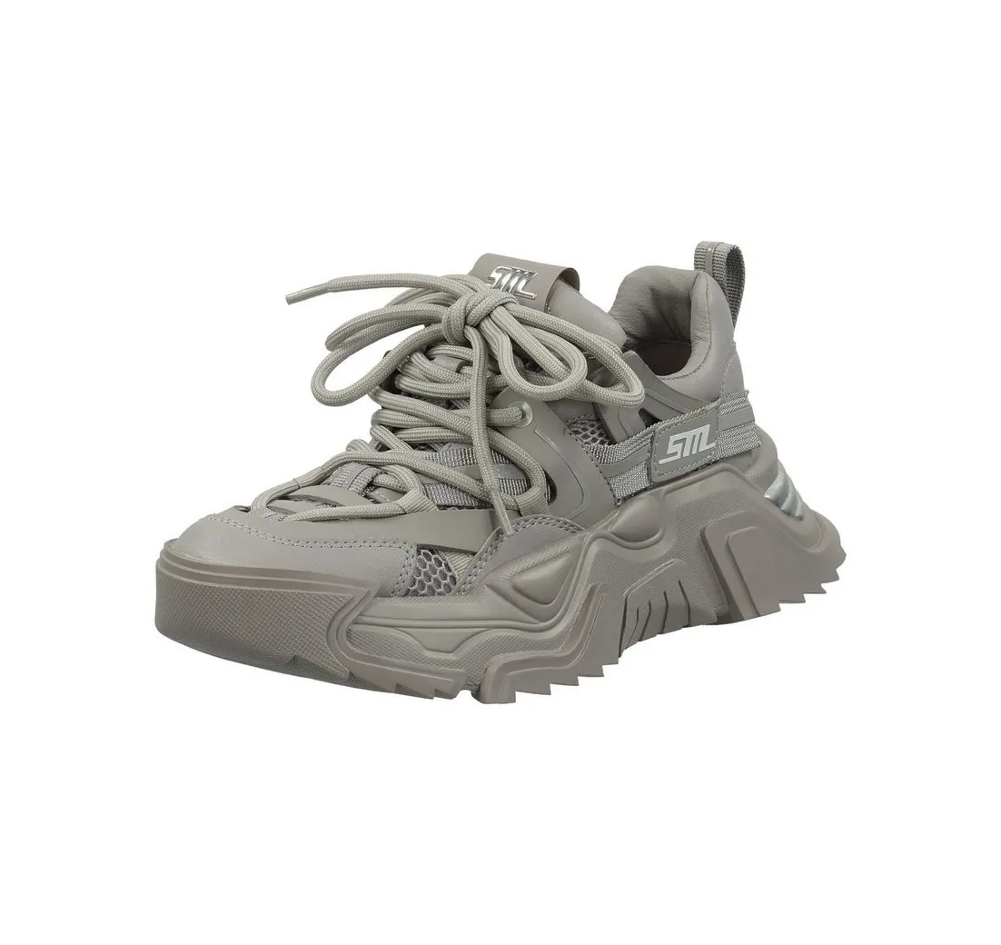 STEVE MADDEN STEVE MADDEN Sneaker Lederimitat/Textil Sneaker