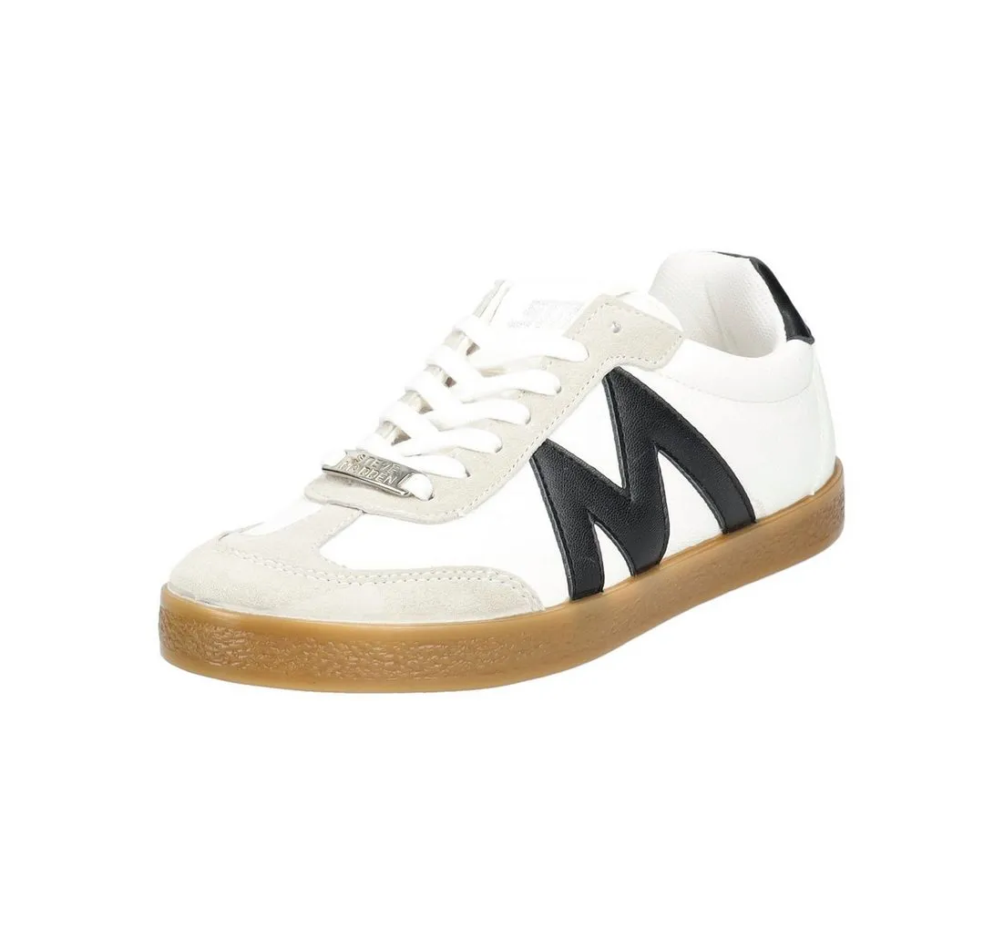 STEVE MADDEN STEVE MADDEN Sneaker Leder/Synthetik Sneaker