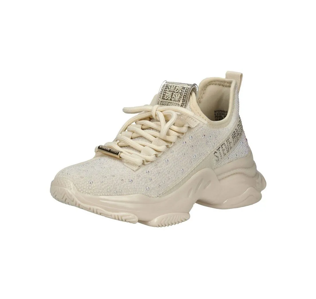 STEVE MADDEN STEVE MADDEN Sneaker Synthetik/Textil Sneaker