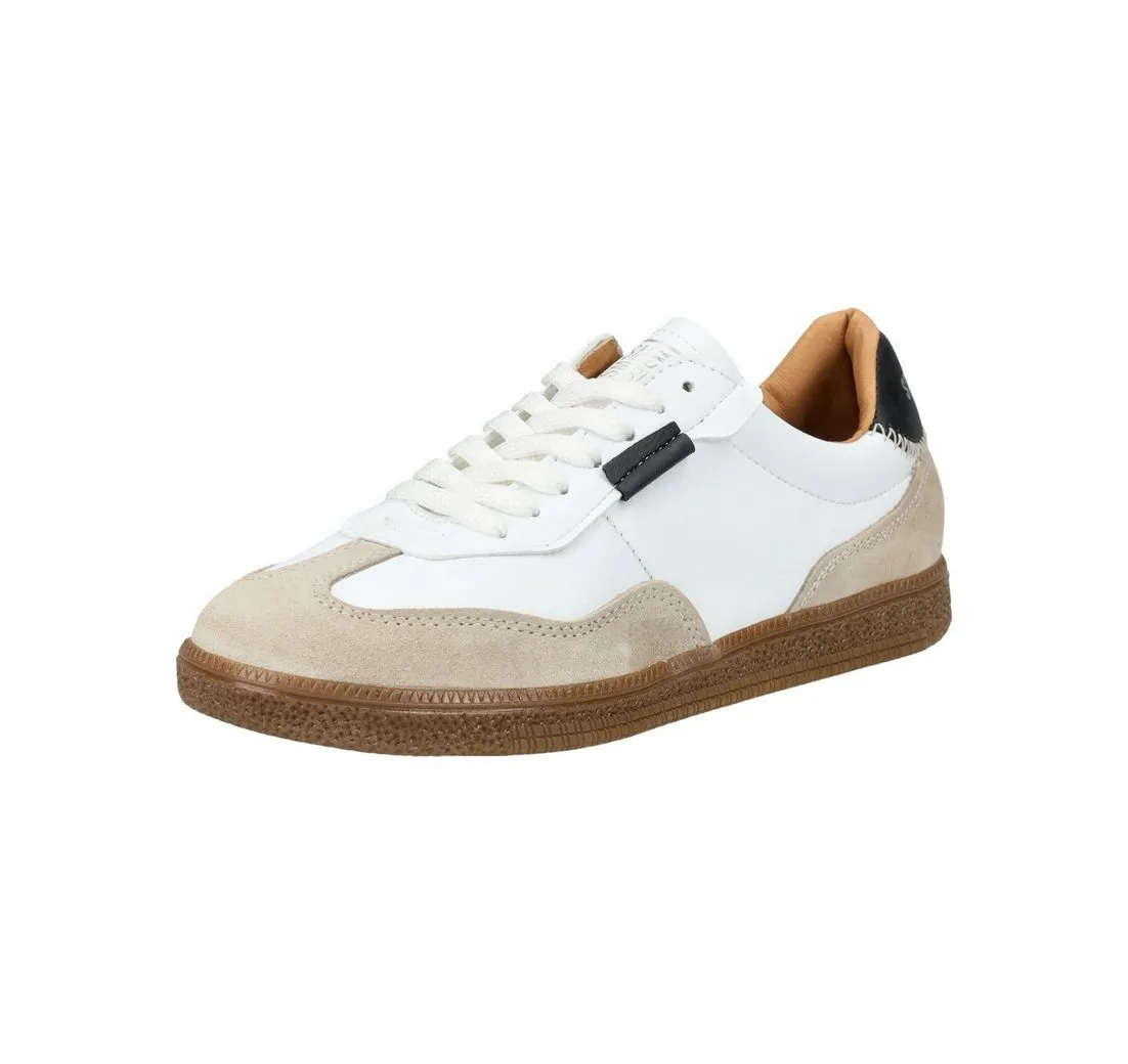 STEVE MADDEN STEVE MADDEN Sneaker Veloursleder/Synthetik Sneaker