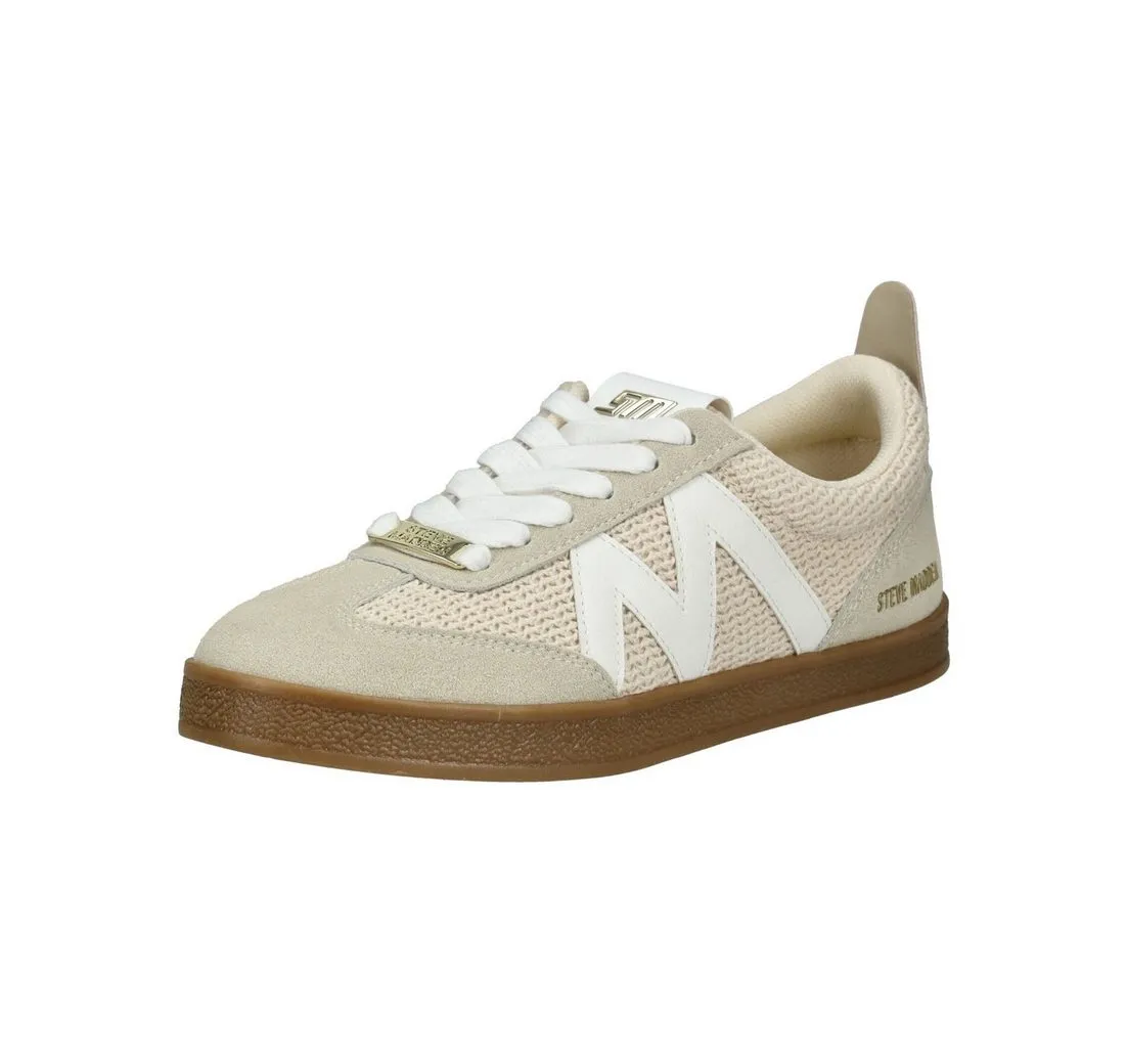 STEVE MADDEN STEVE MADDEN Sneaker Veloursleder/Textil Sneaker