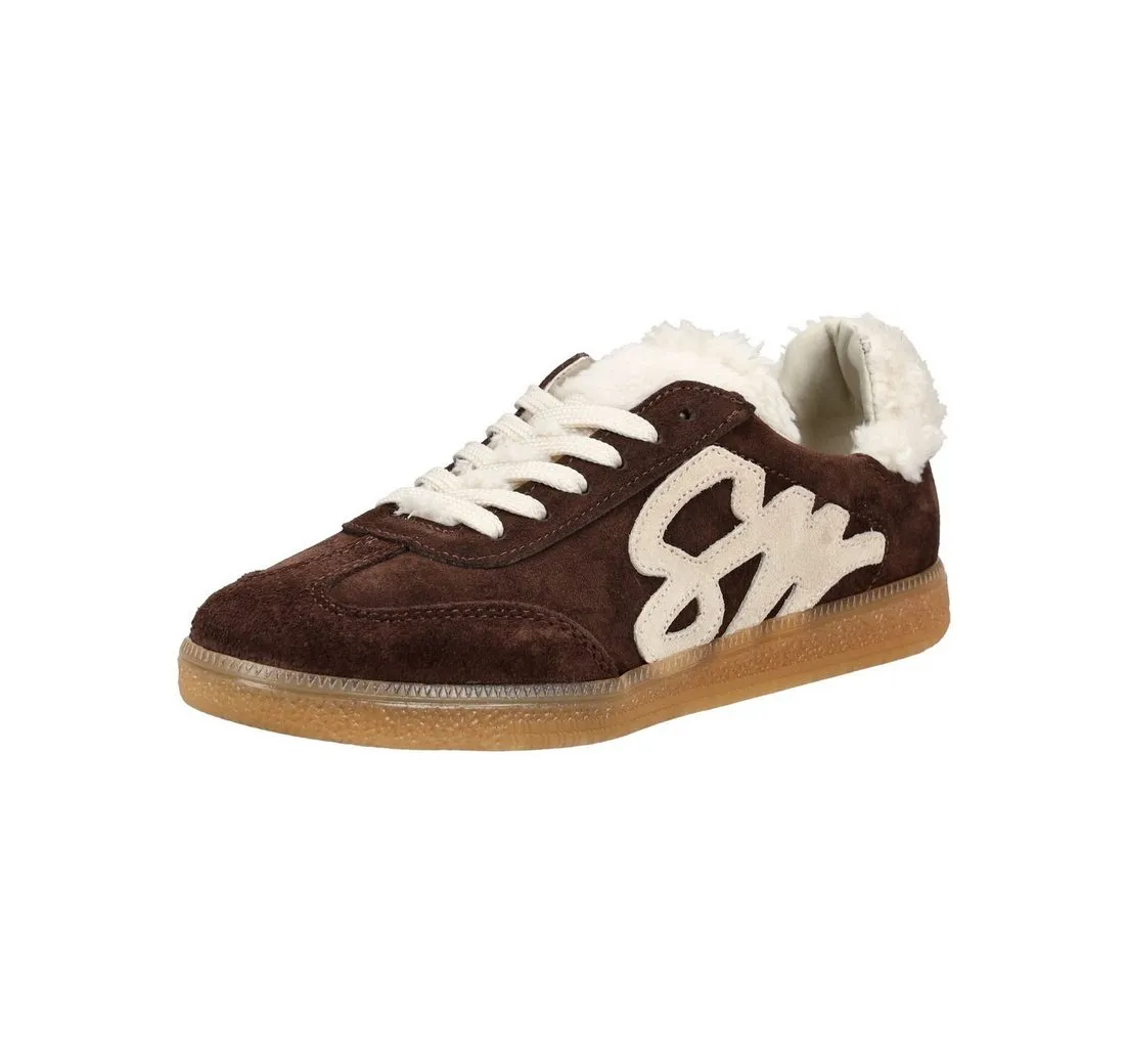 STEVE MADDEN STEVE MADDEN Sneaker Veloursleder/Textil Sneaker