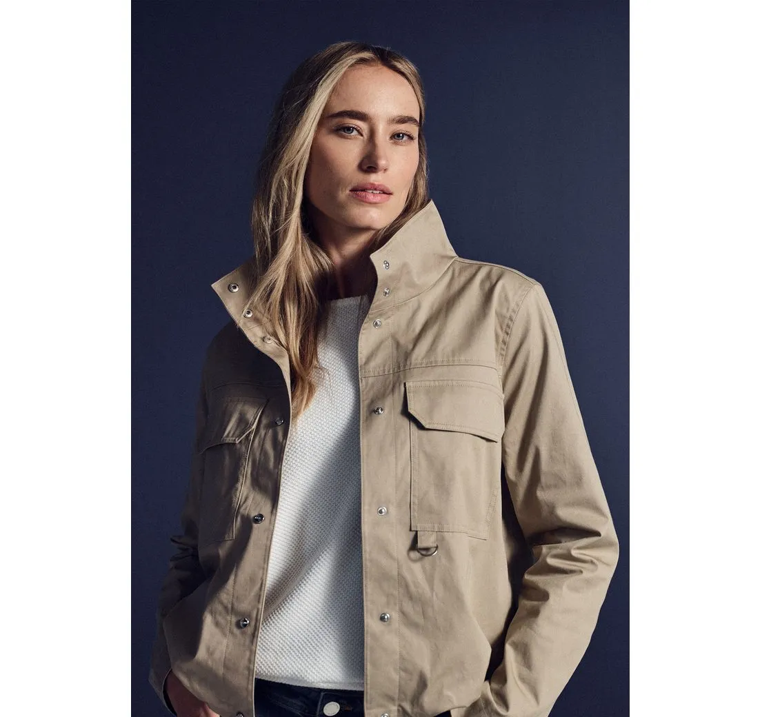 STREET ONE Jackenblazer mit Brusttaschen