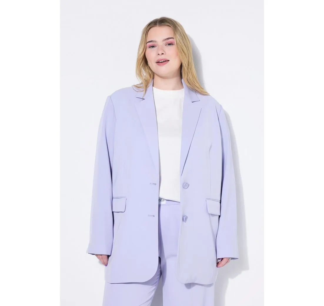 STUDIO UNTOLD Blusenblazer Blazer Oversize Studio Untold Label