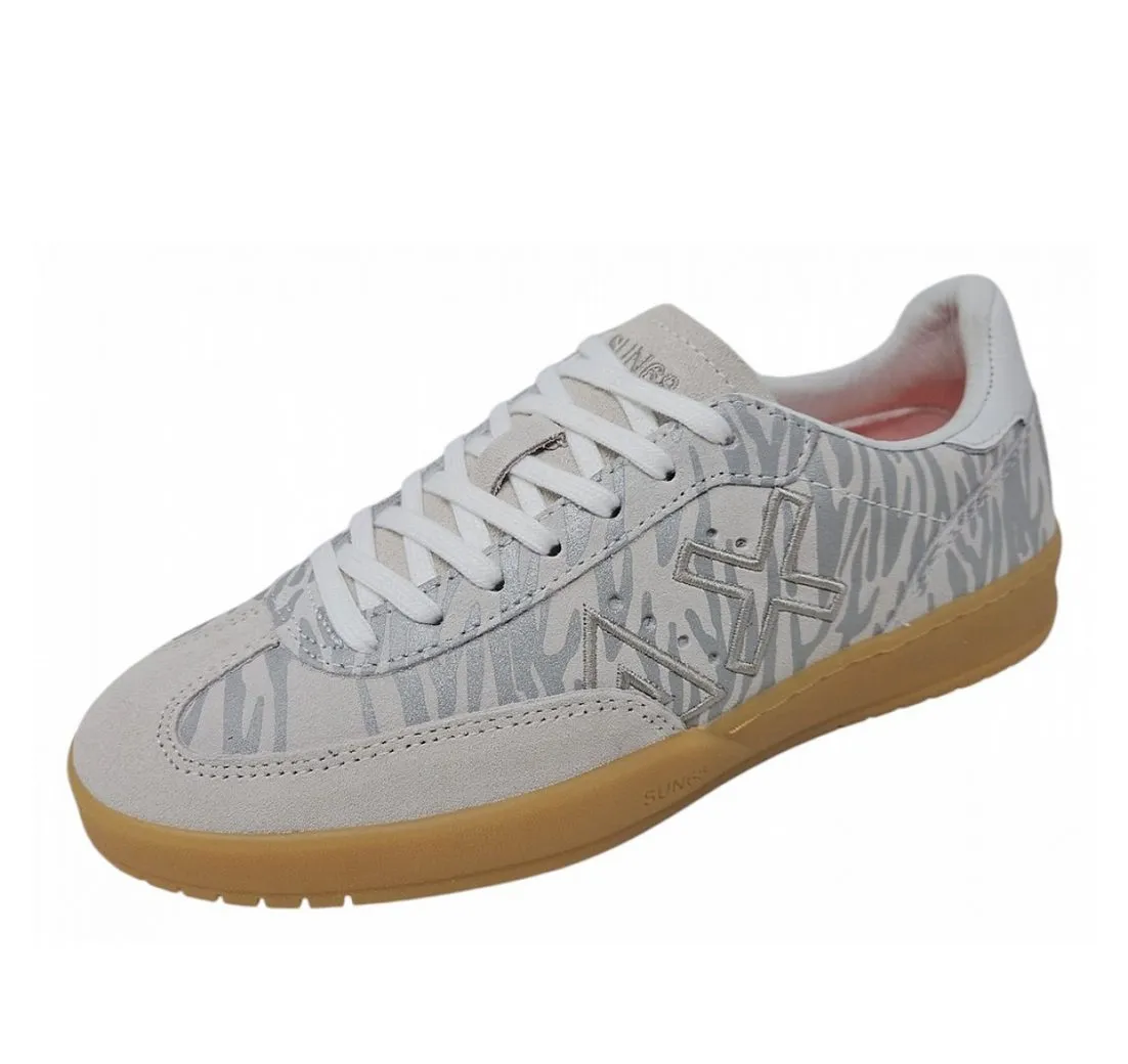 SUN 68 Sneaker
