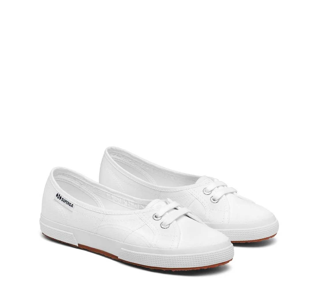 SUPERGA 2125 BALLERINA Sneaker