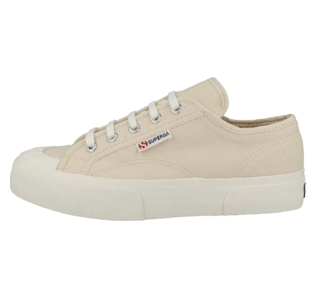 SUPERGA 2630 Stripe Unisex Erwachsene Sneaker