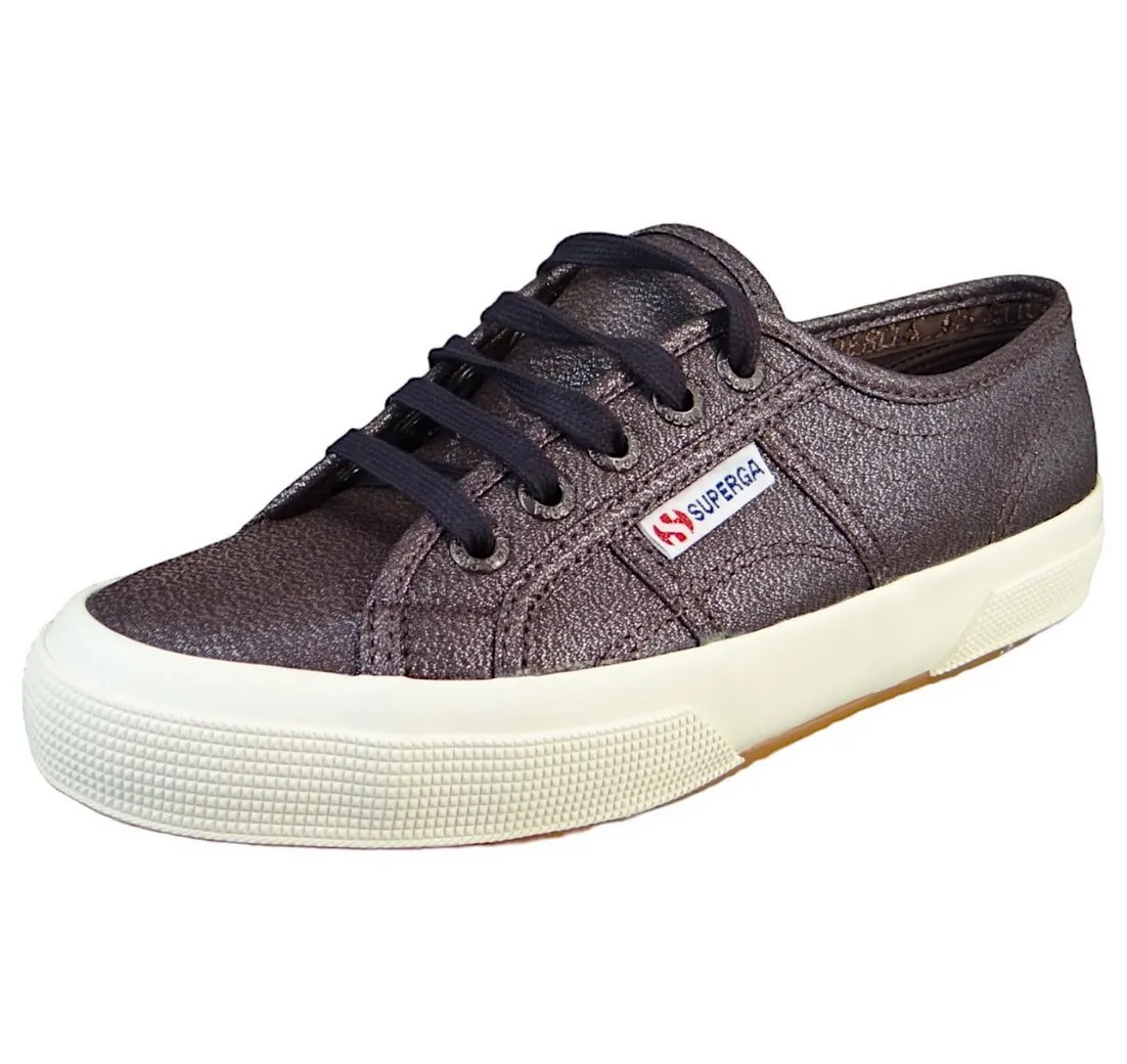 SUPERGA S001820 A1M VIOLET PURPLE-FAVORIO Sneaker