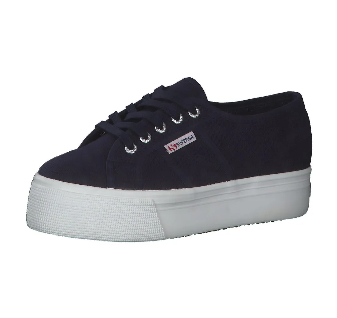 SUPERGA Superga Damen Sneaker 2790 ACOTW LINEA UP AND DOWN S0001L0 Sneaker
