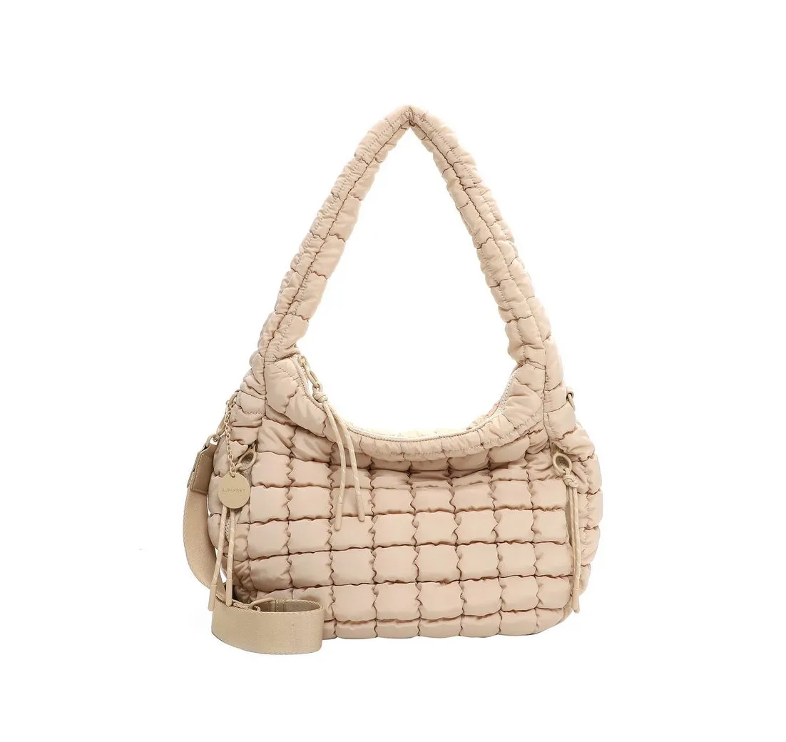 SURI FREY Beuteltasche SFY Chelsy