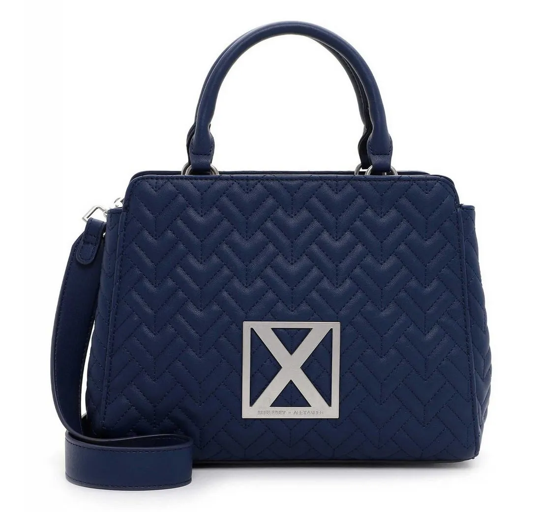 SURI FREY Handtasche SFY Suri Frey X Alexander