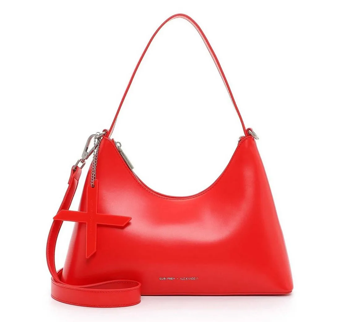 SURI FREY Schultertasche Alexander