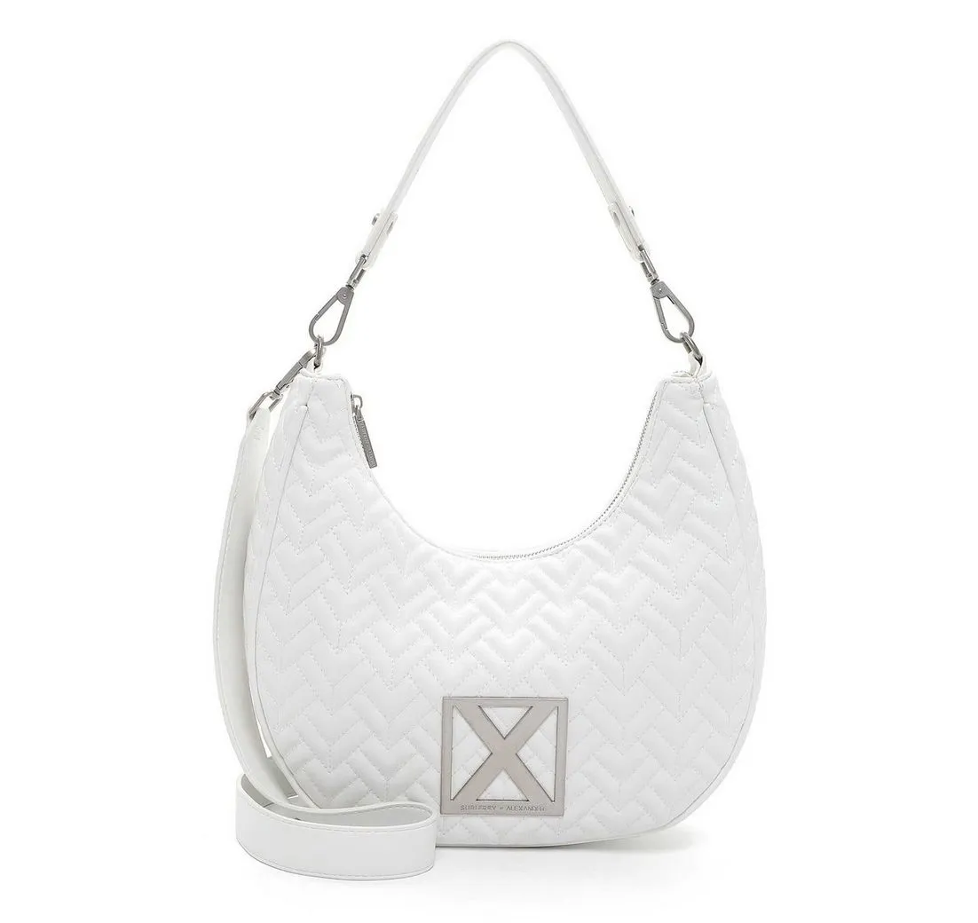 SURI FREY Schultertasche Alexander