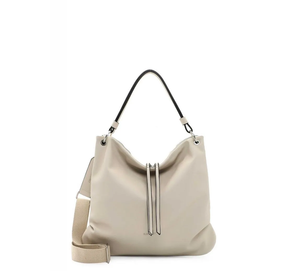 SURI FREY Schultertasche Beutel Resy
