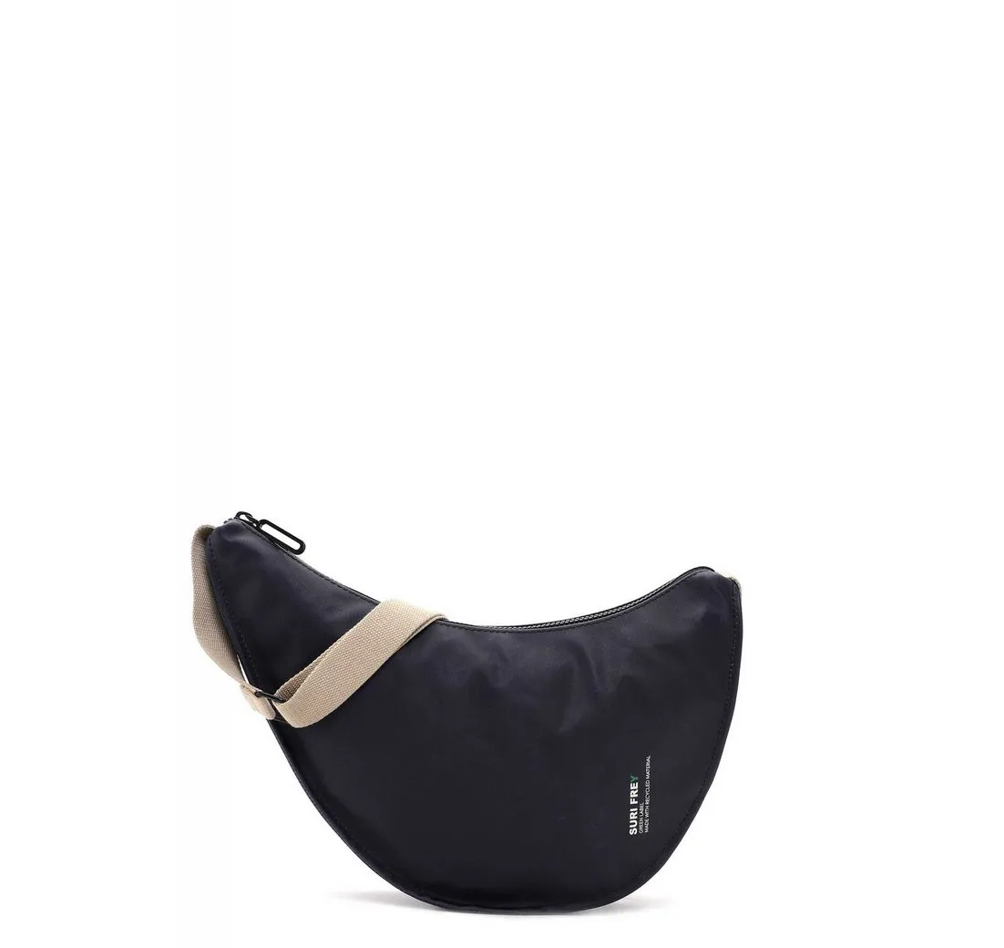 SURI FREY Schultertasche Beutel SURI Green Label Nelly