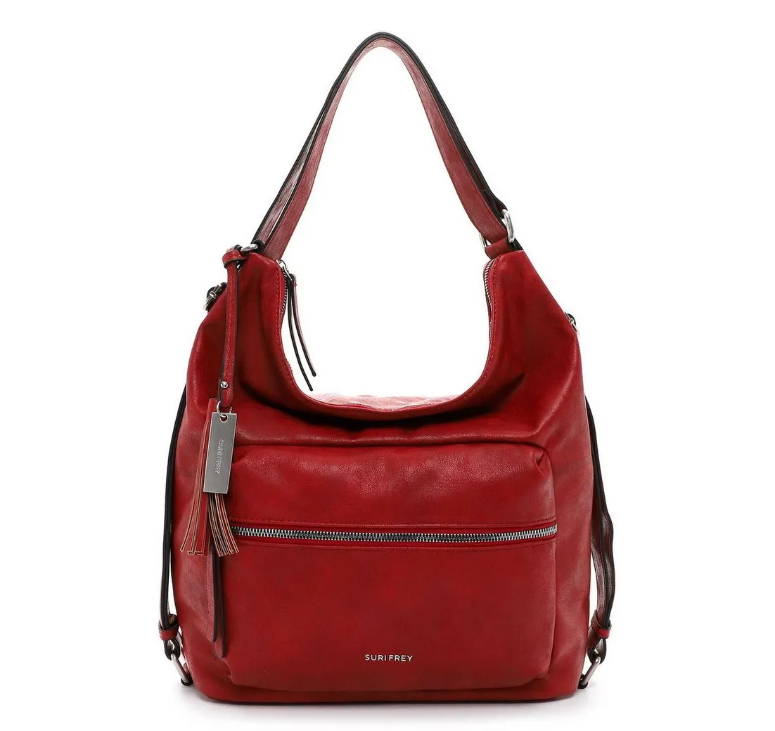 SURI FREY Schultertasche Carly